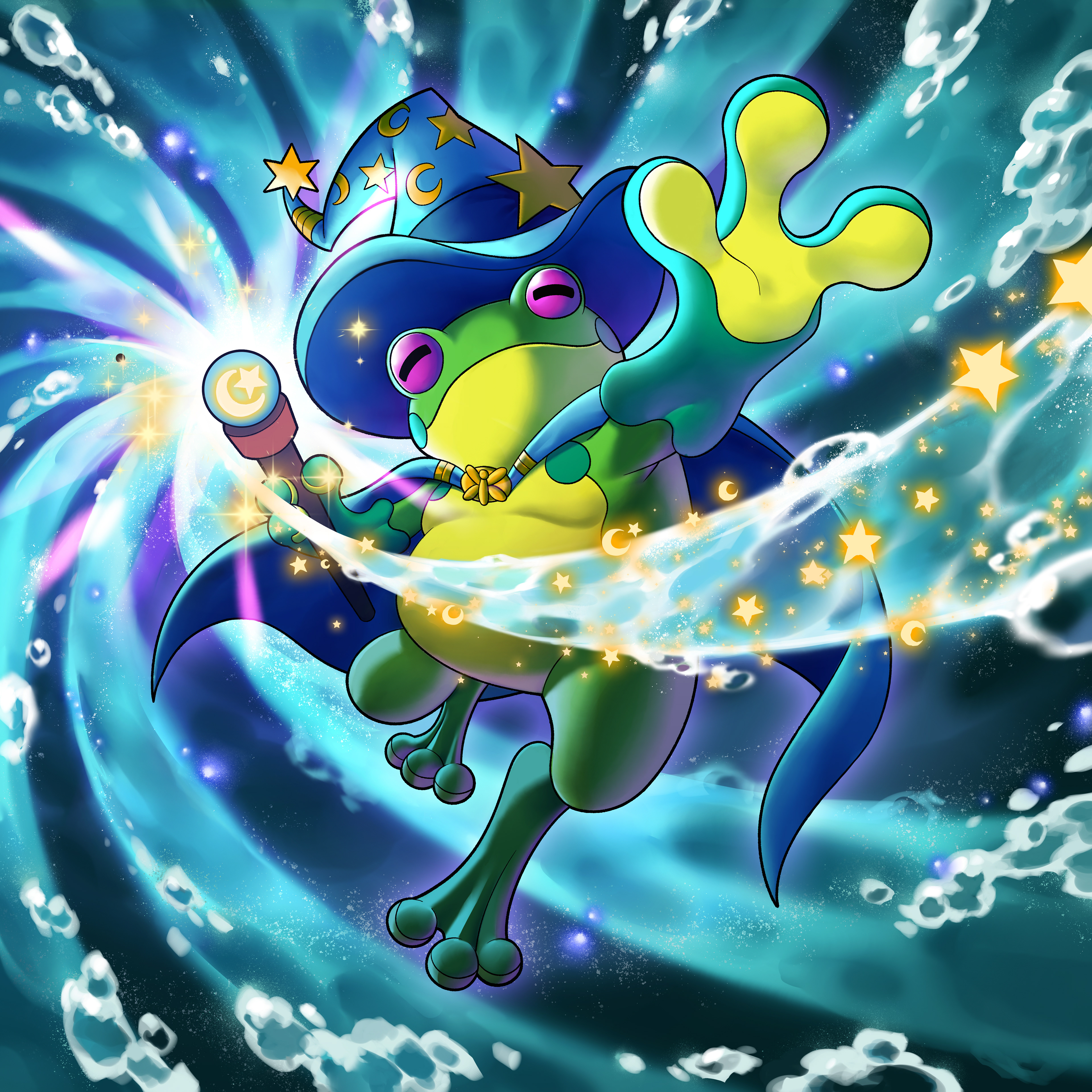 Primary AD: Dustin Zimmerman