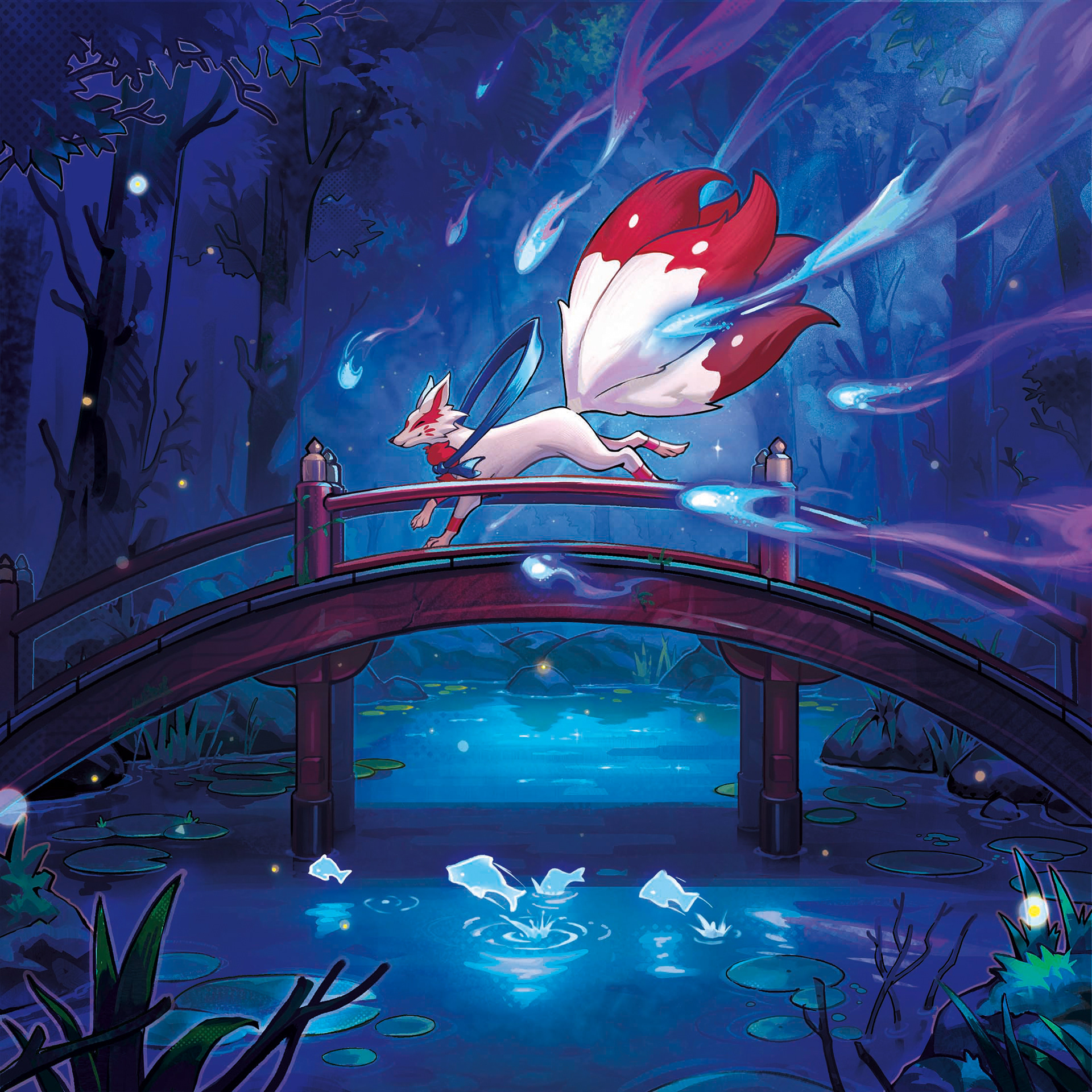 Primary AD: Dustin Zimmerman