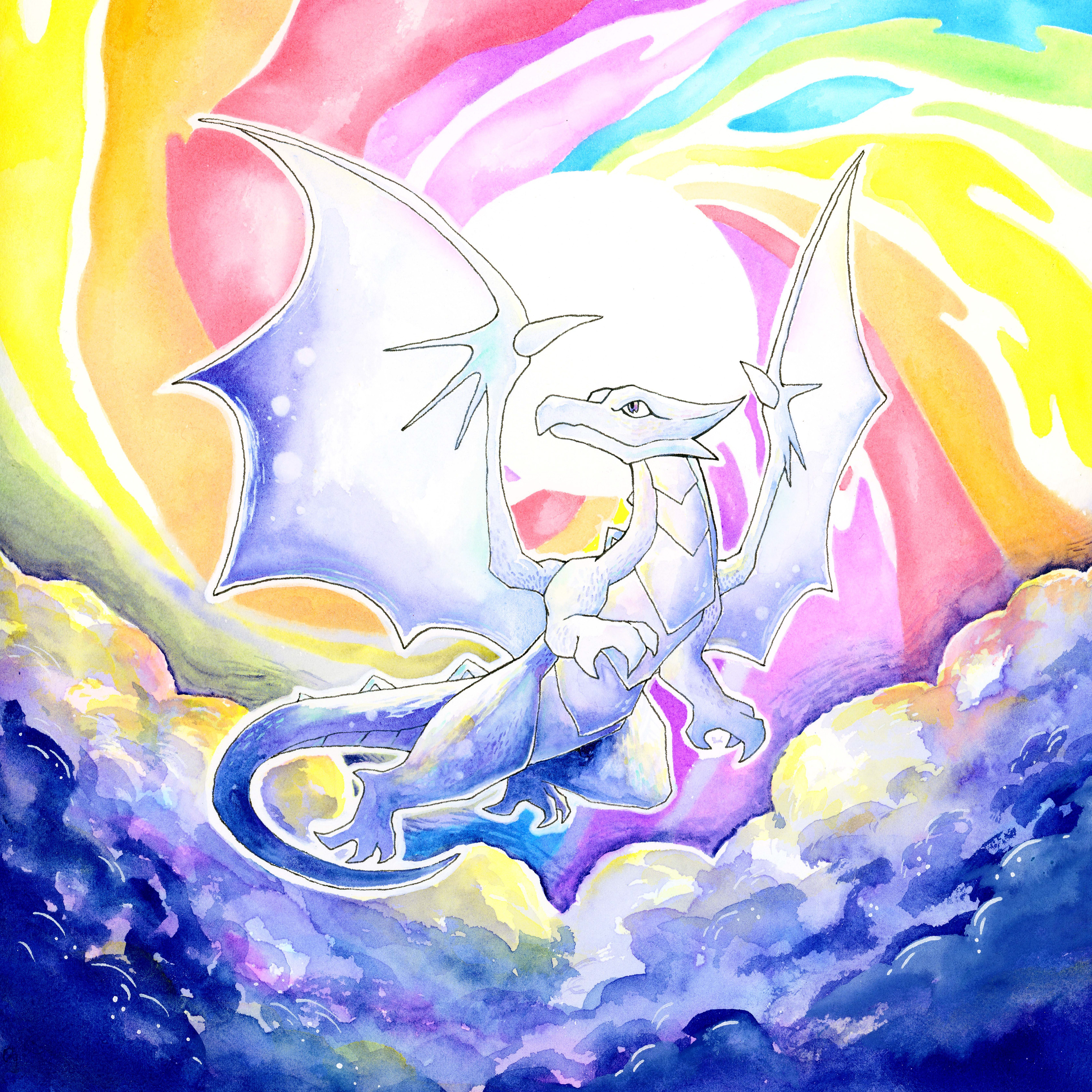 Primary AD: Dustin Zimmerman