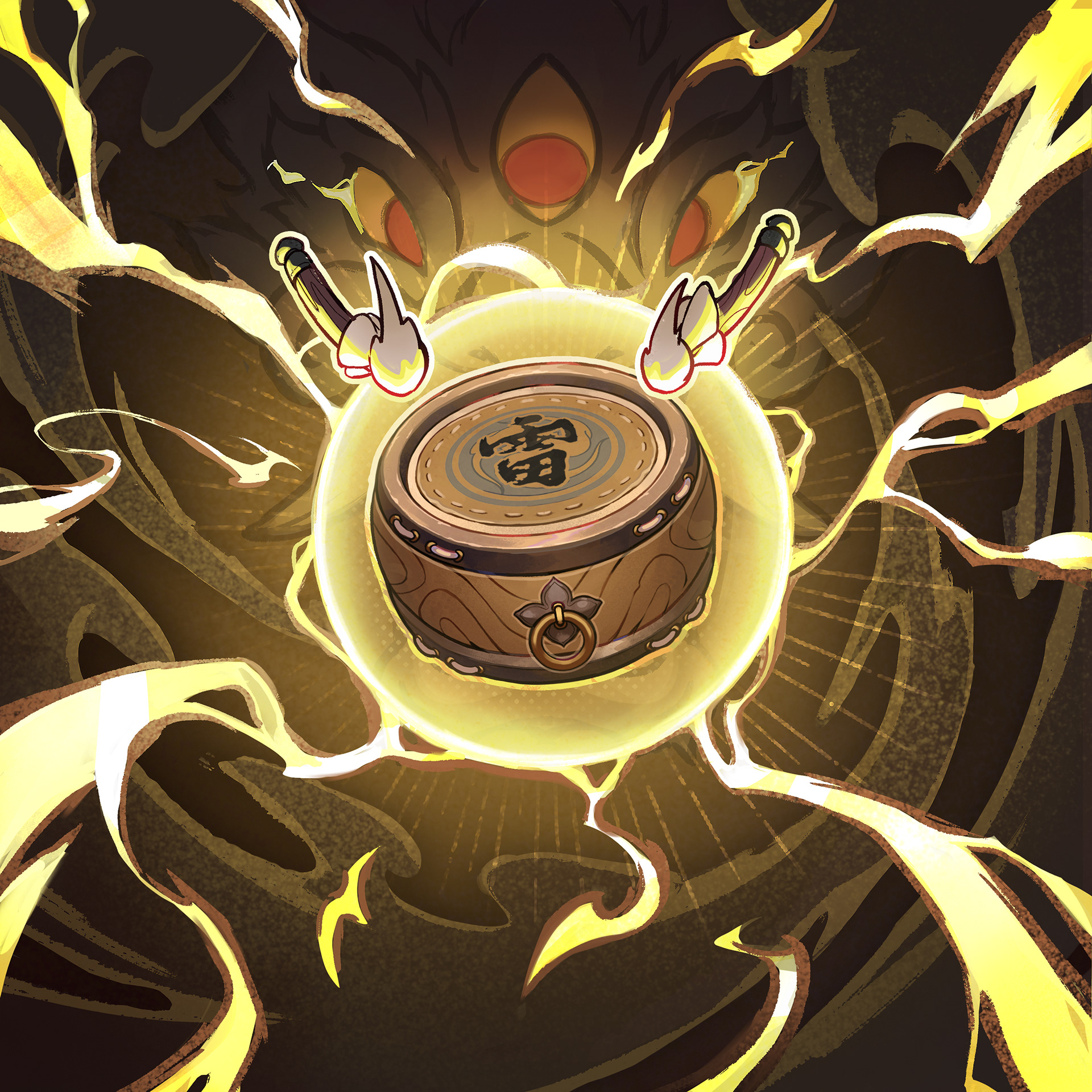 Primary AD: Dustin Zimmerman