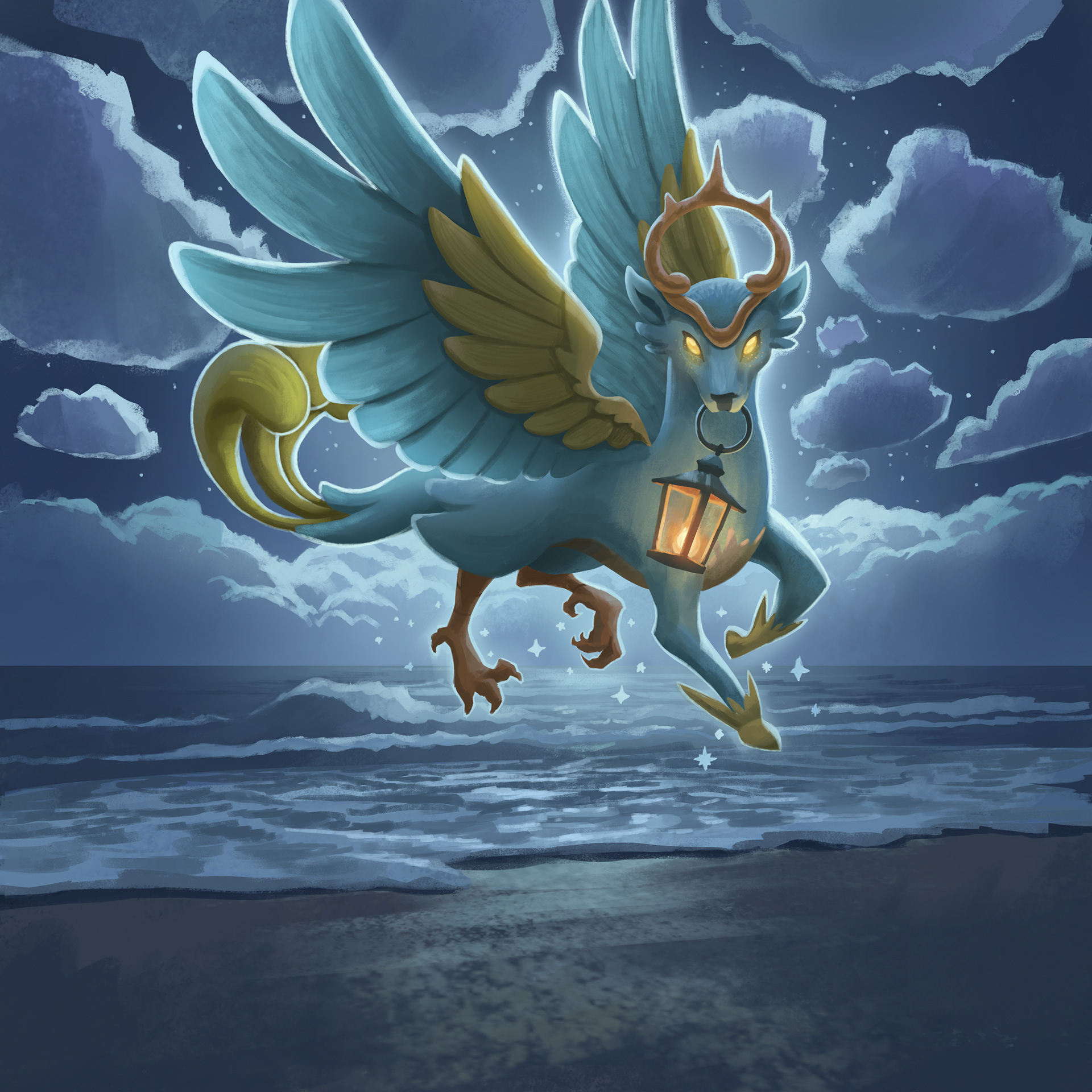 Primary AD: Dustin Zimmerman