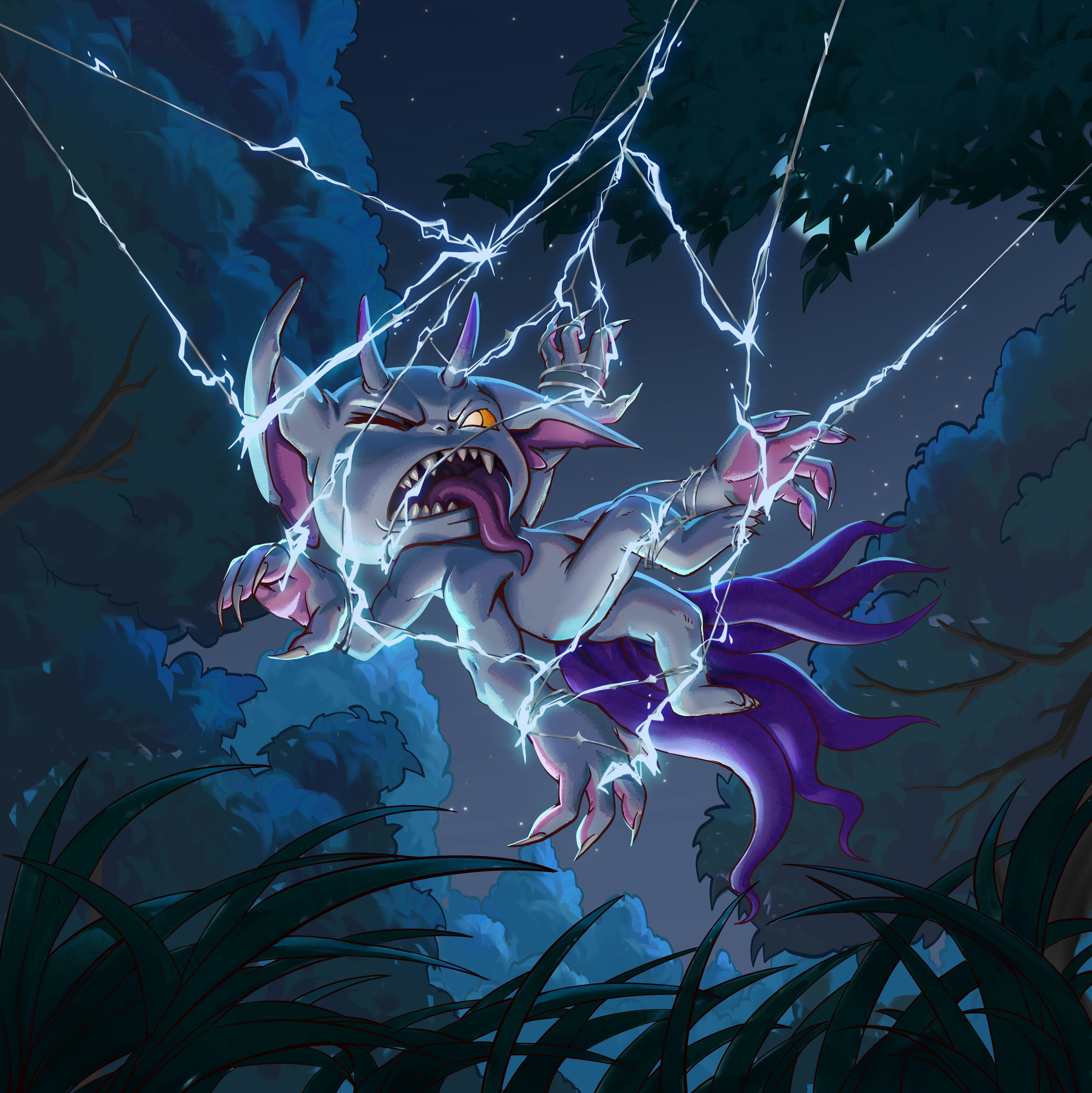 Primary AD: Dustin Zimmerman