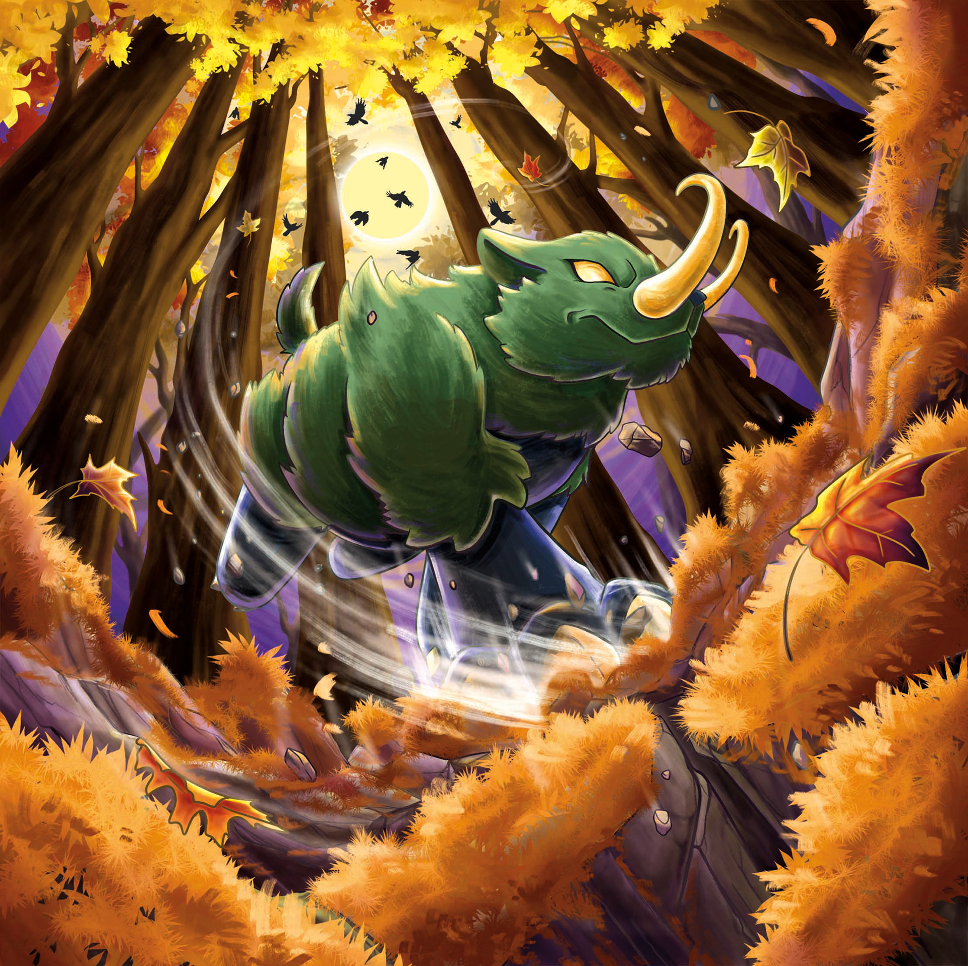 Primary AD: Brad Thompson