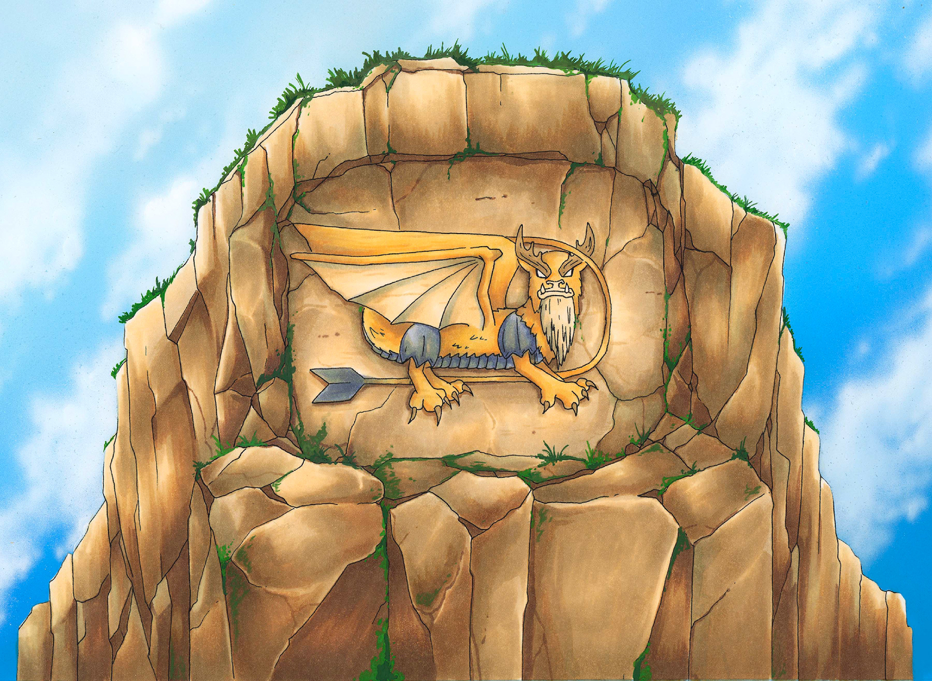 Primary AD: Brad Thompson