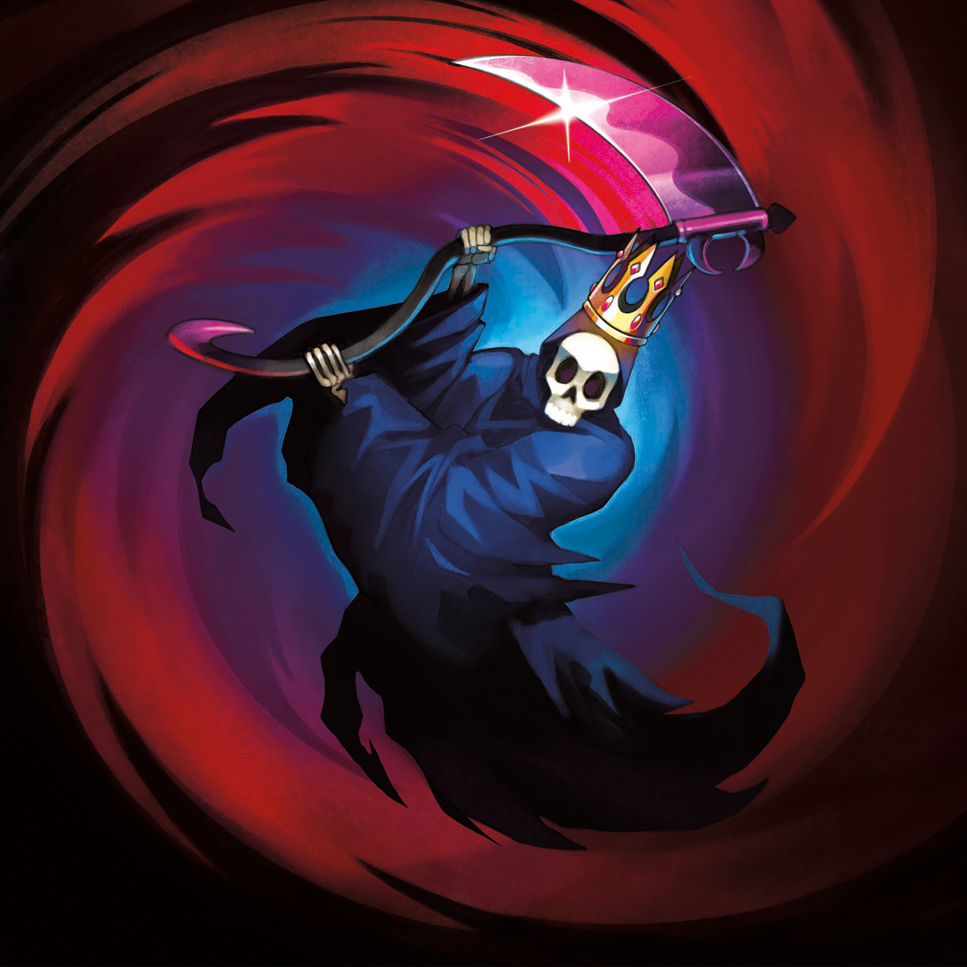 Primary AD: Brad Thompson