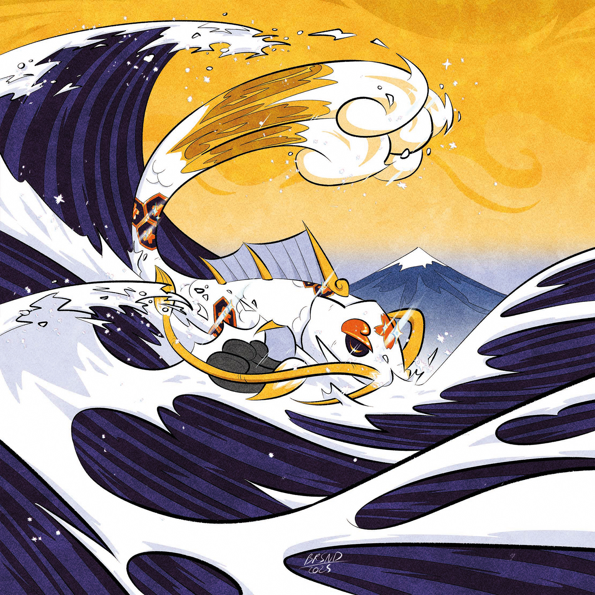 Primary AD: Dustin Zimmerman