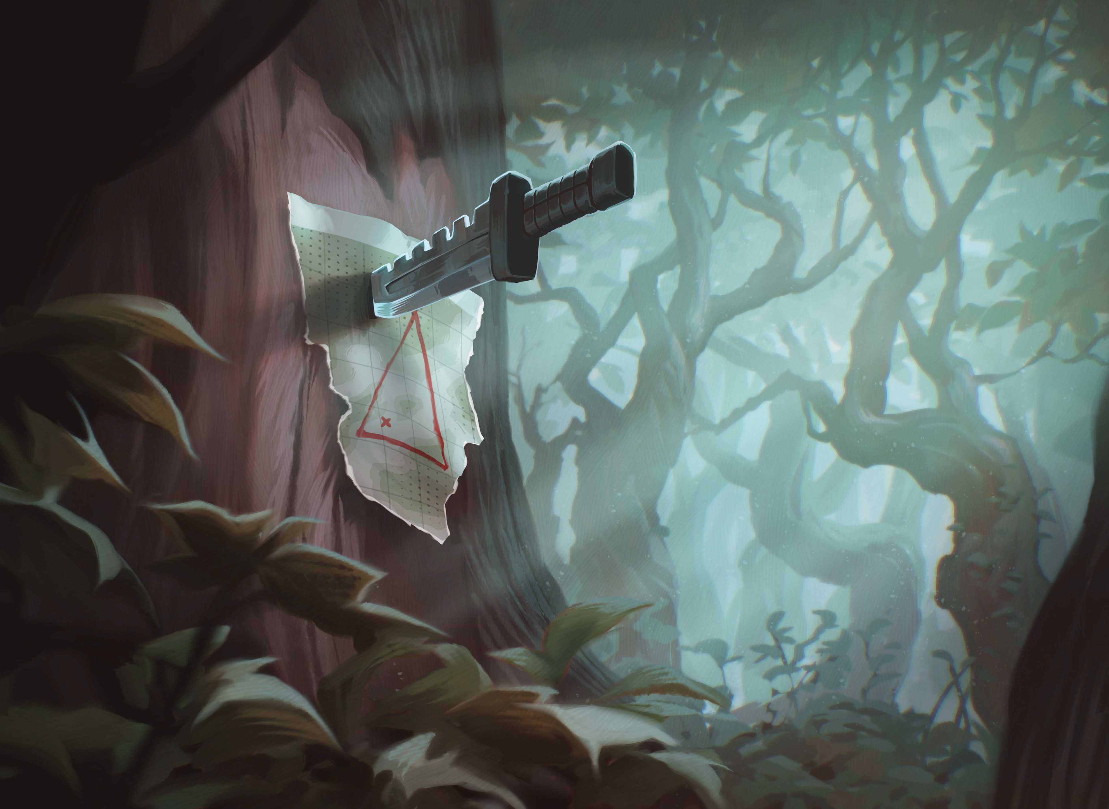 Primary AD: Dustin Zimmerman