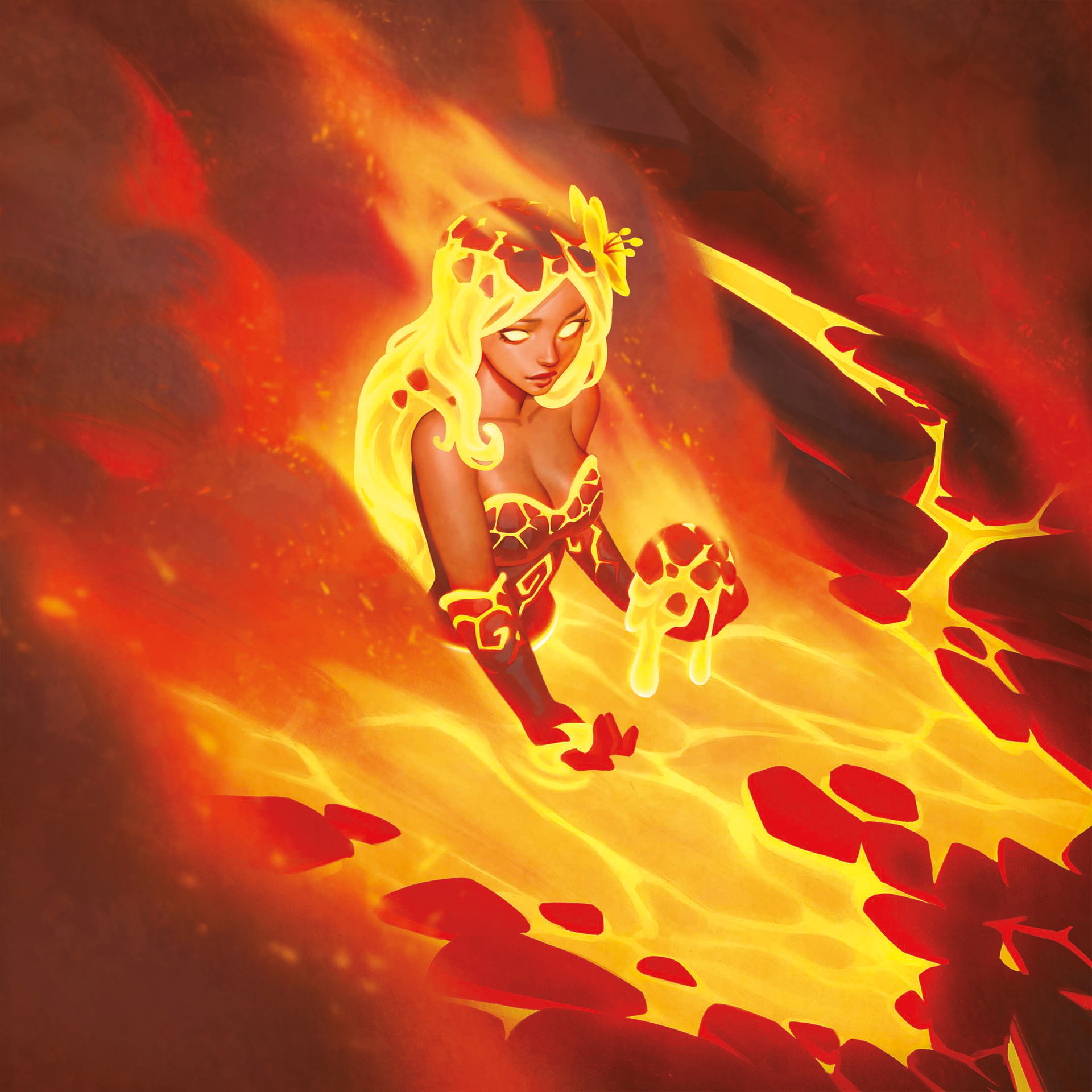 Primary AD: Dustin Zimmerman