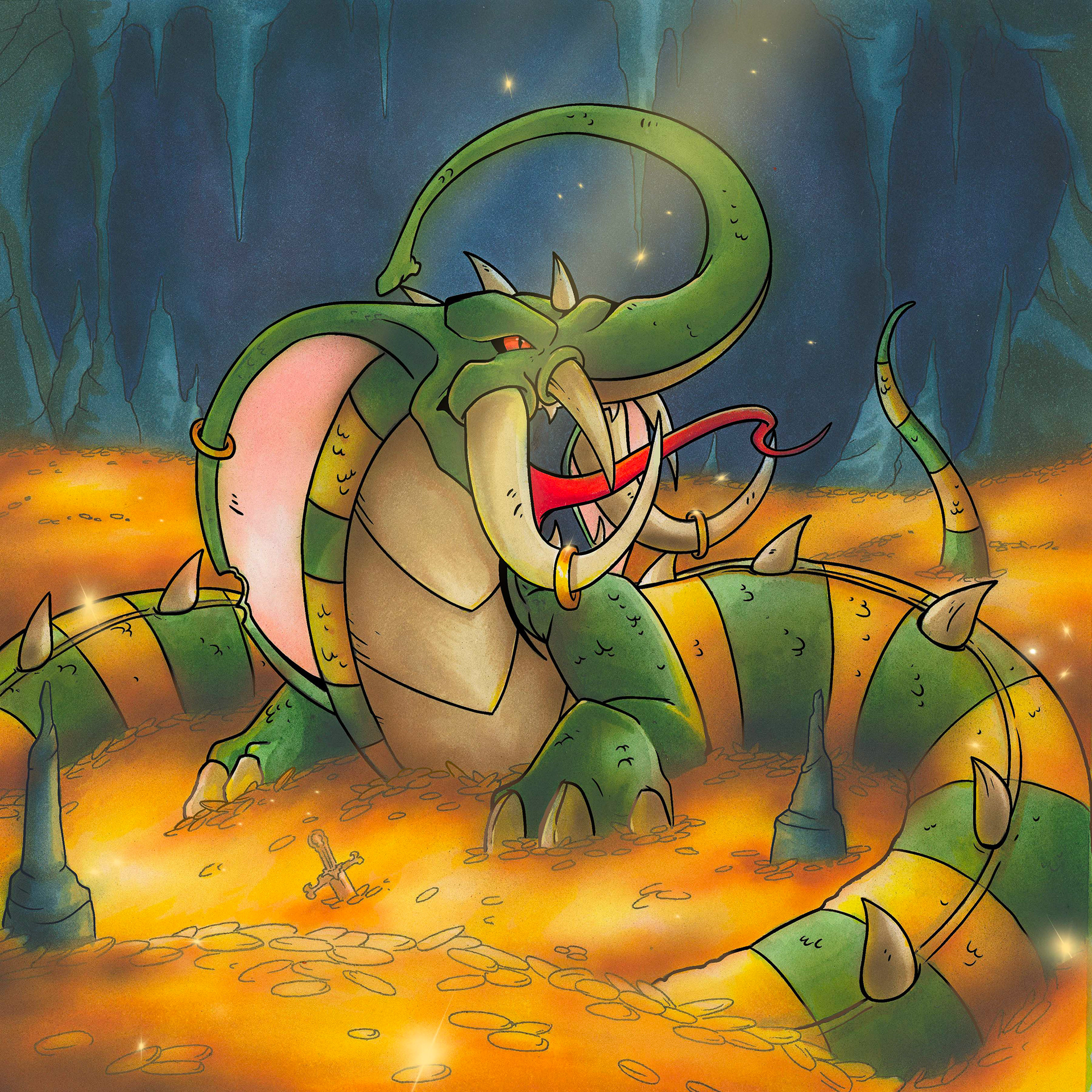 Primary AD: Brad Thompson