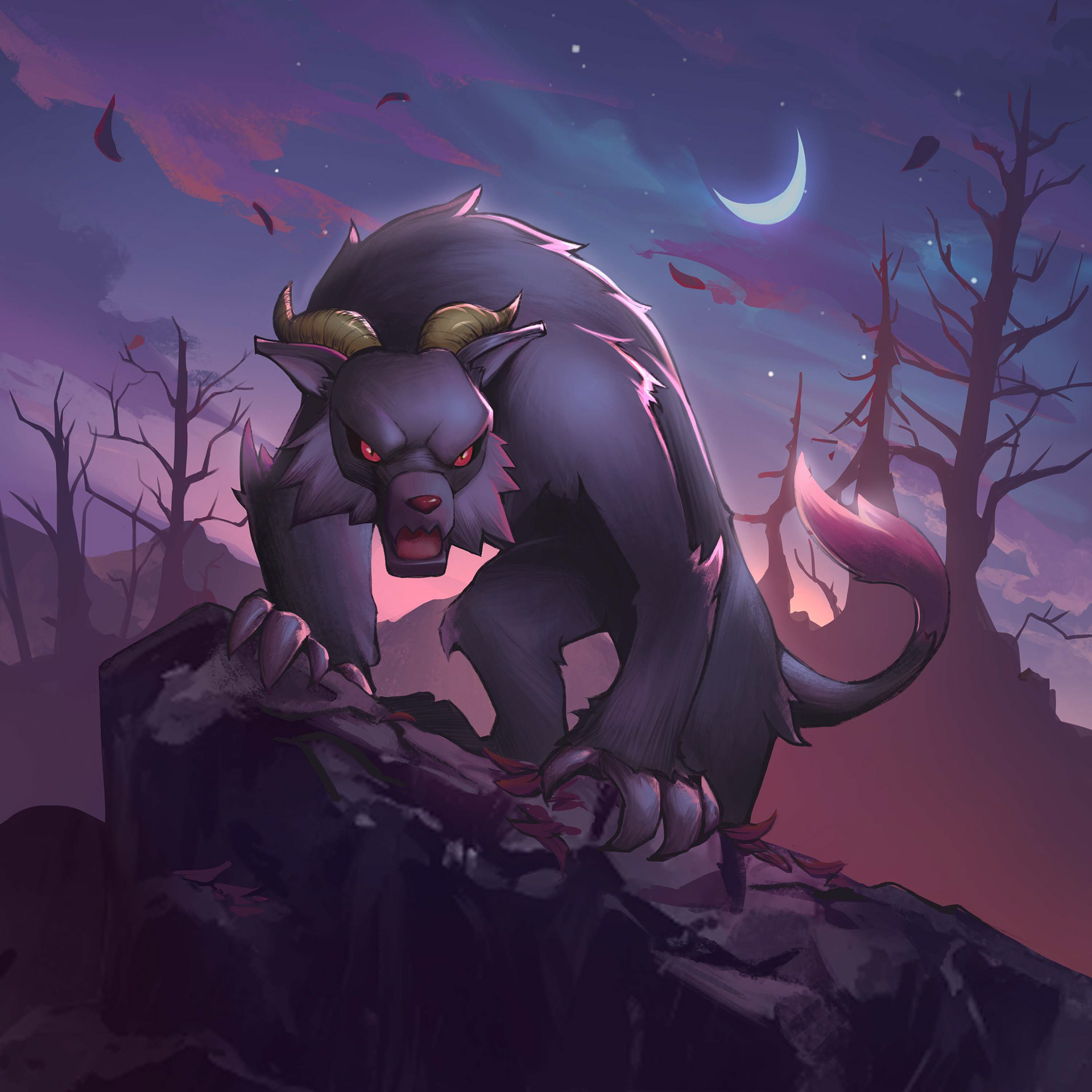 Primary AD: Dustin Zimmerman