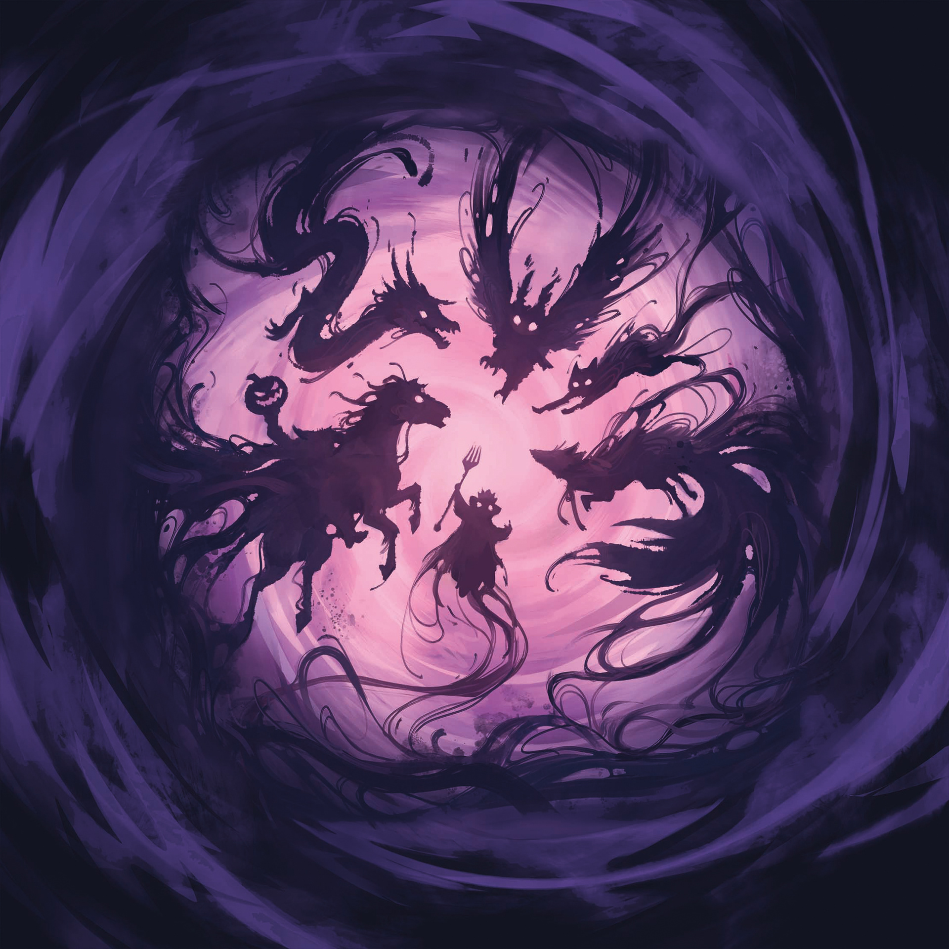 Primary AD: Brad Thompson