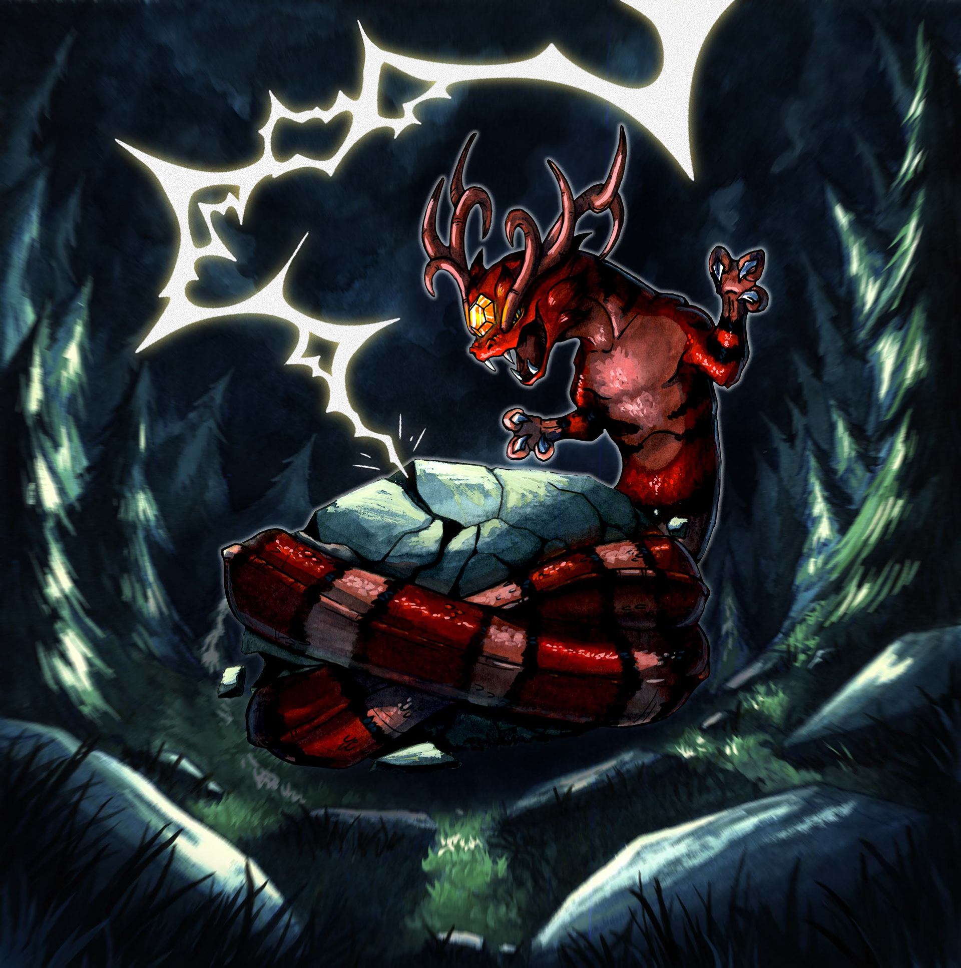 Primary AD: Brad Thompson