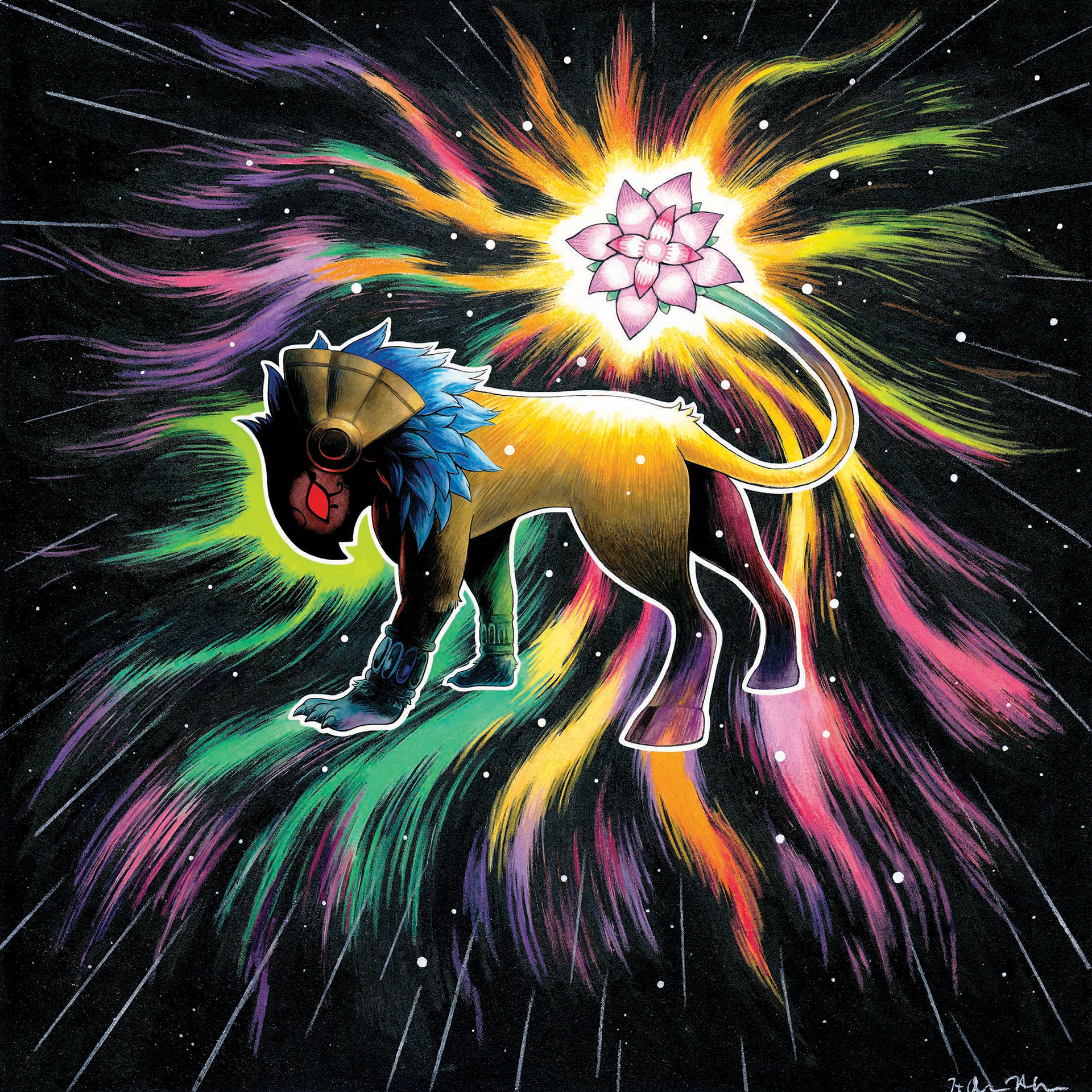 Primary AD: Dustin Zimmerman