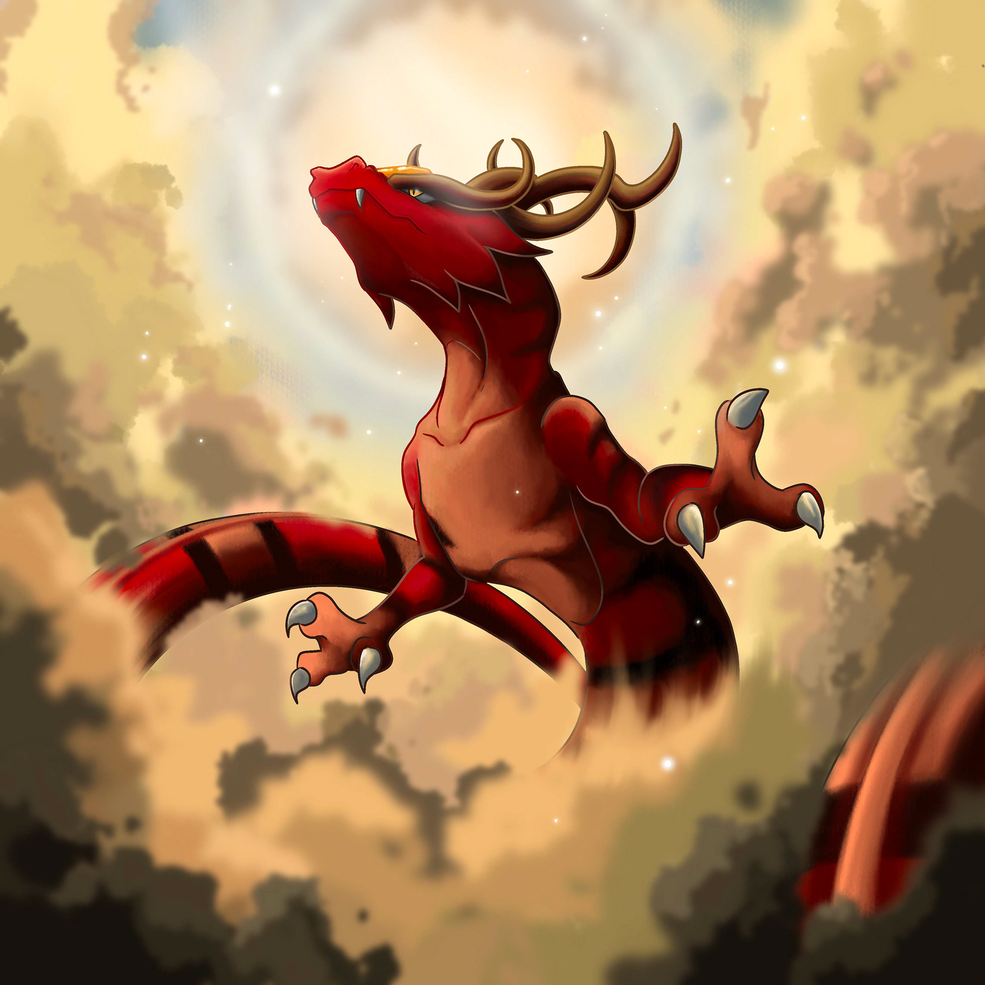 Primary AD: Brad Thompson