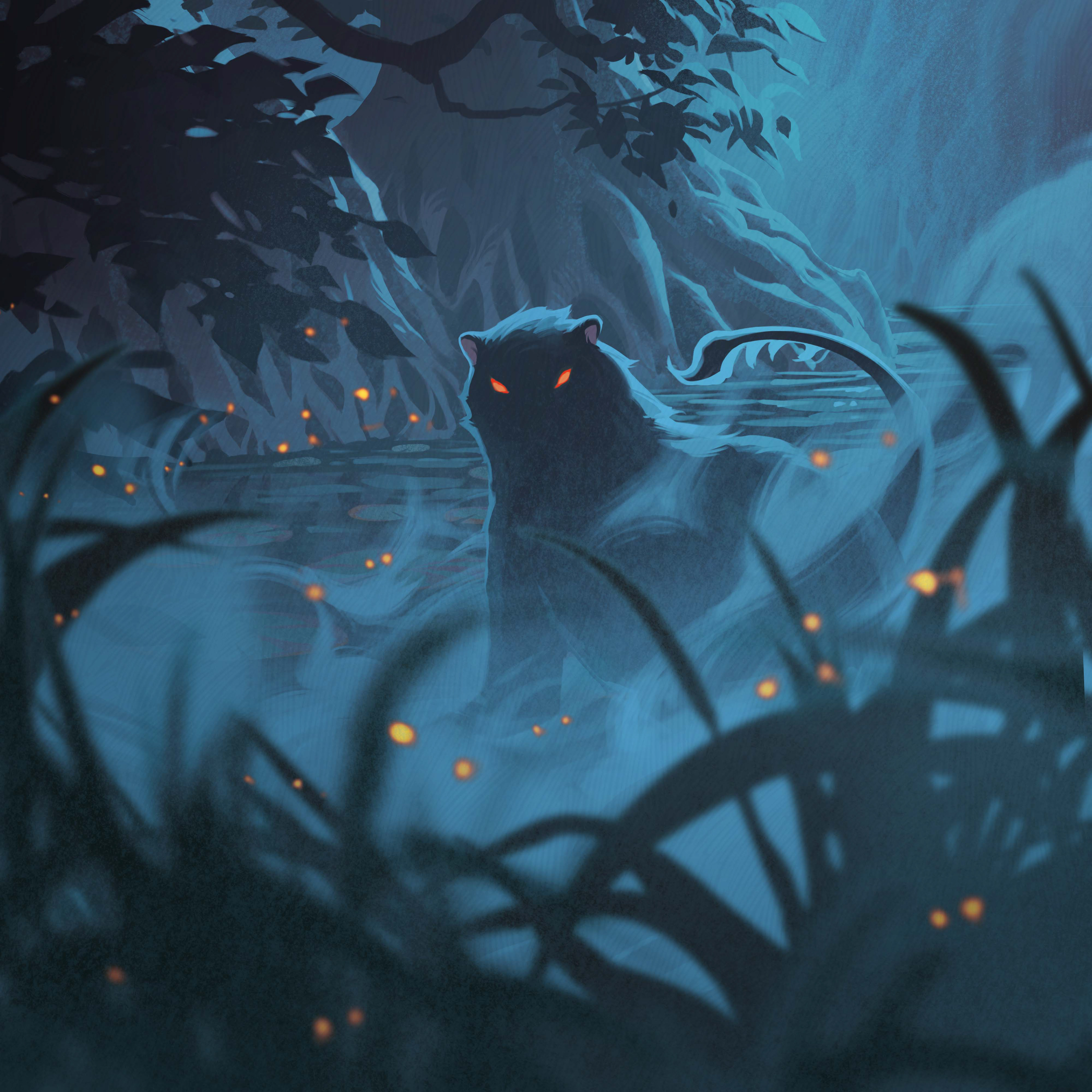 Primary AD: Dustin Zimmerman