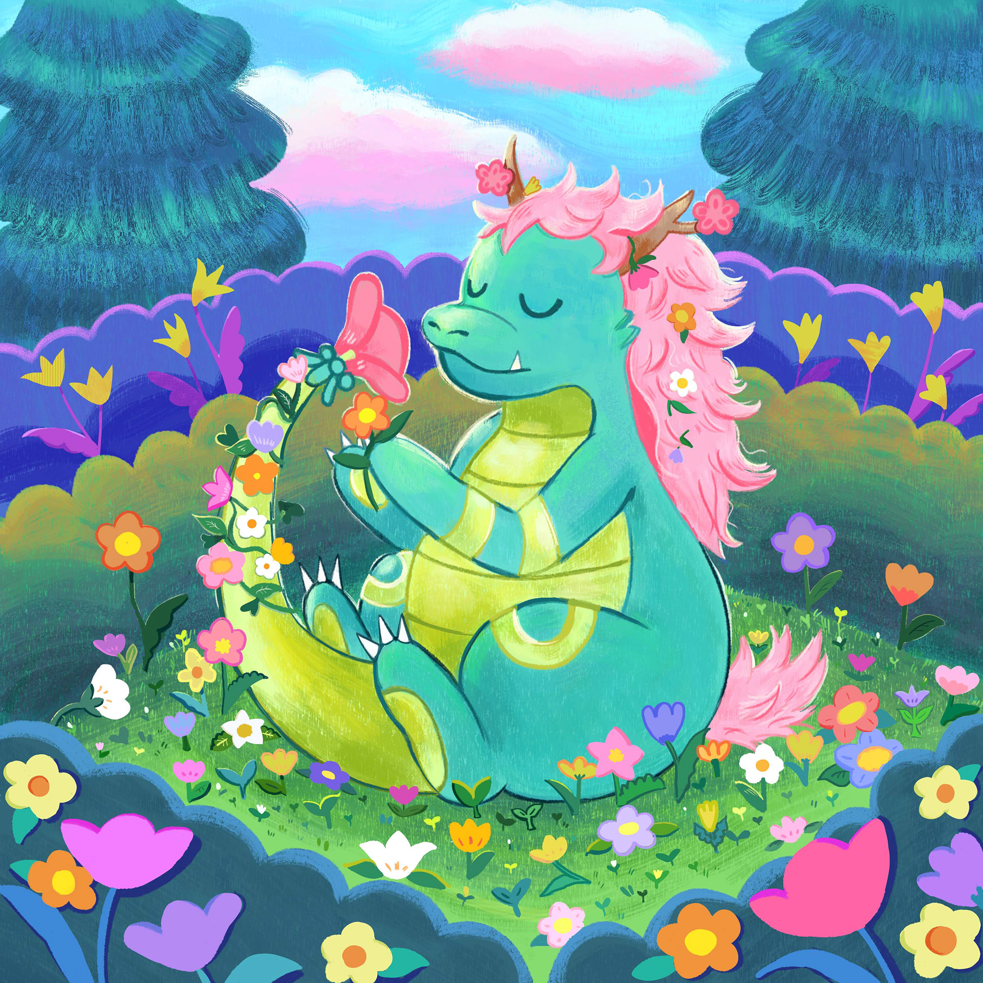 Primary AD: Dustin Zimmerman