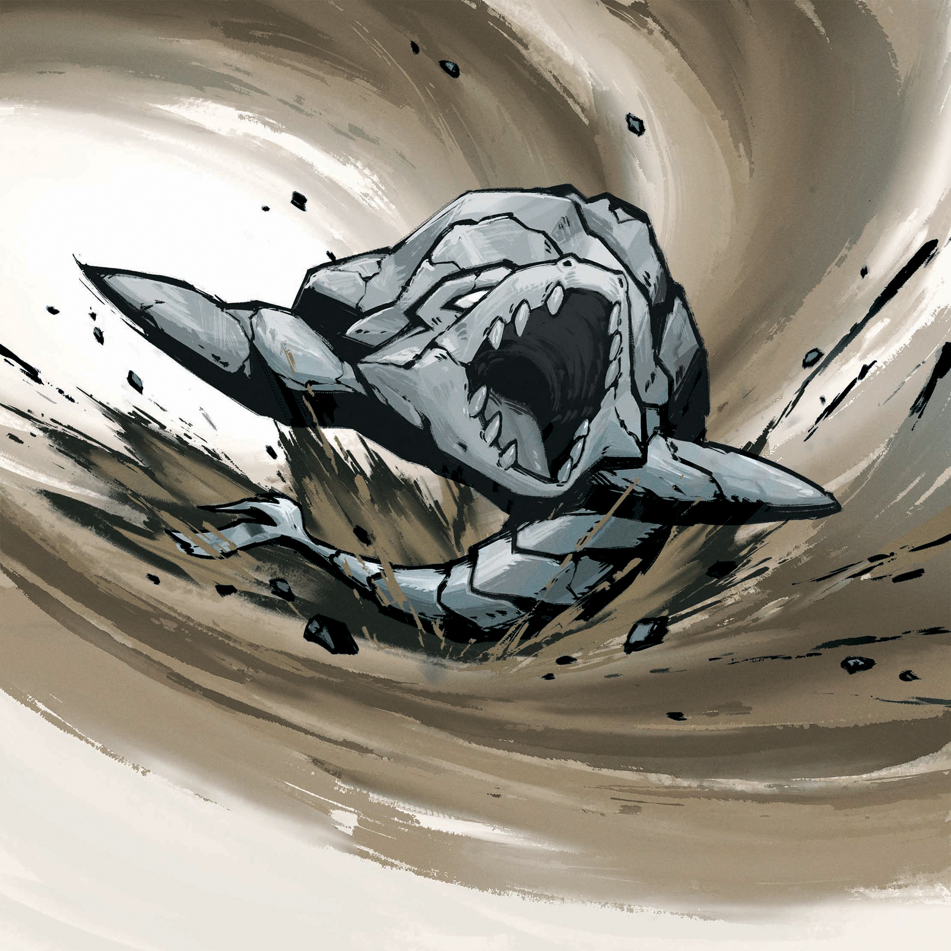 Primary AD: Dustin Zimmerman