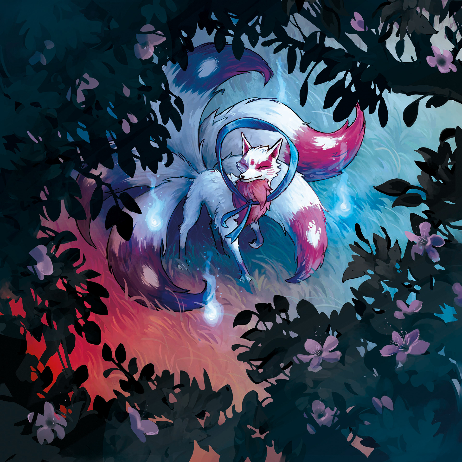 Primary AD: Brad Thompson