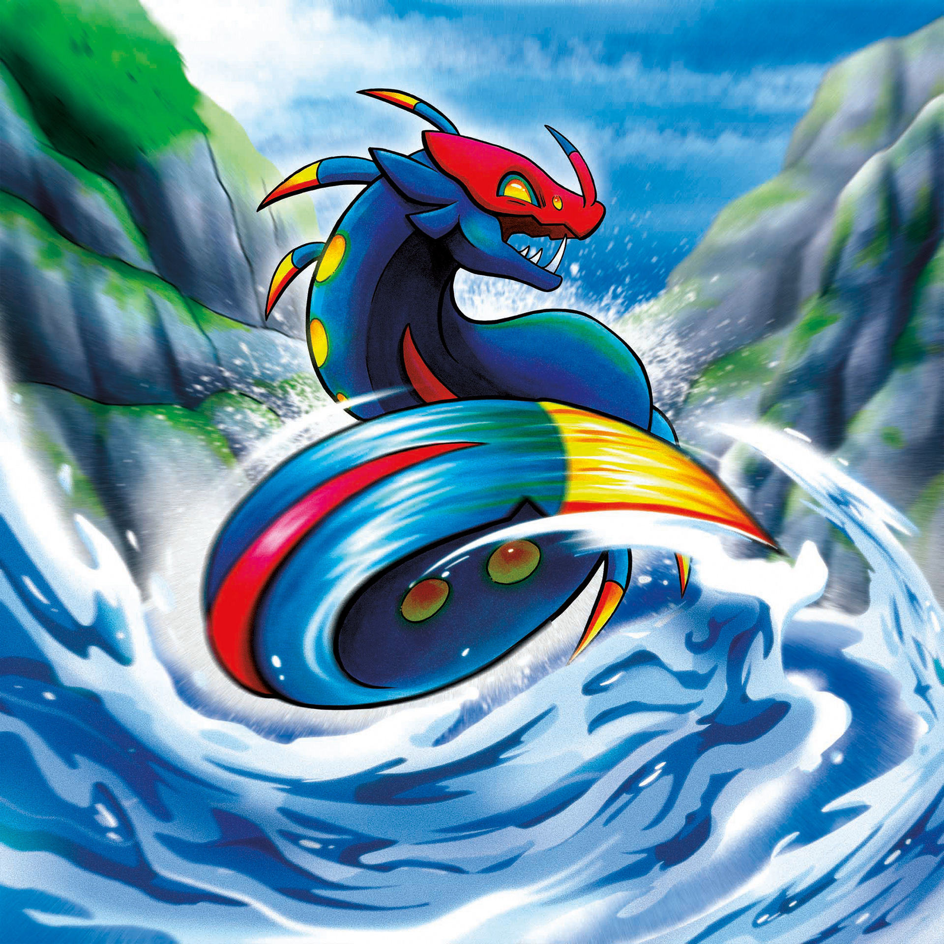 Primary AD: Dustin Zimmerman