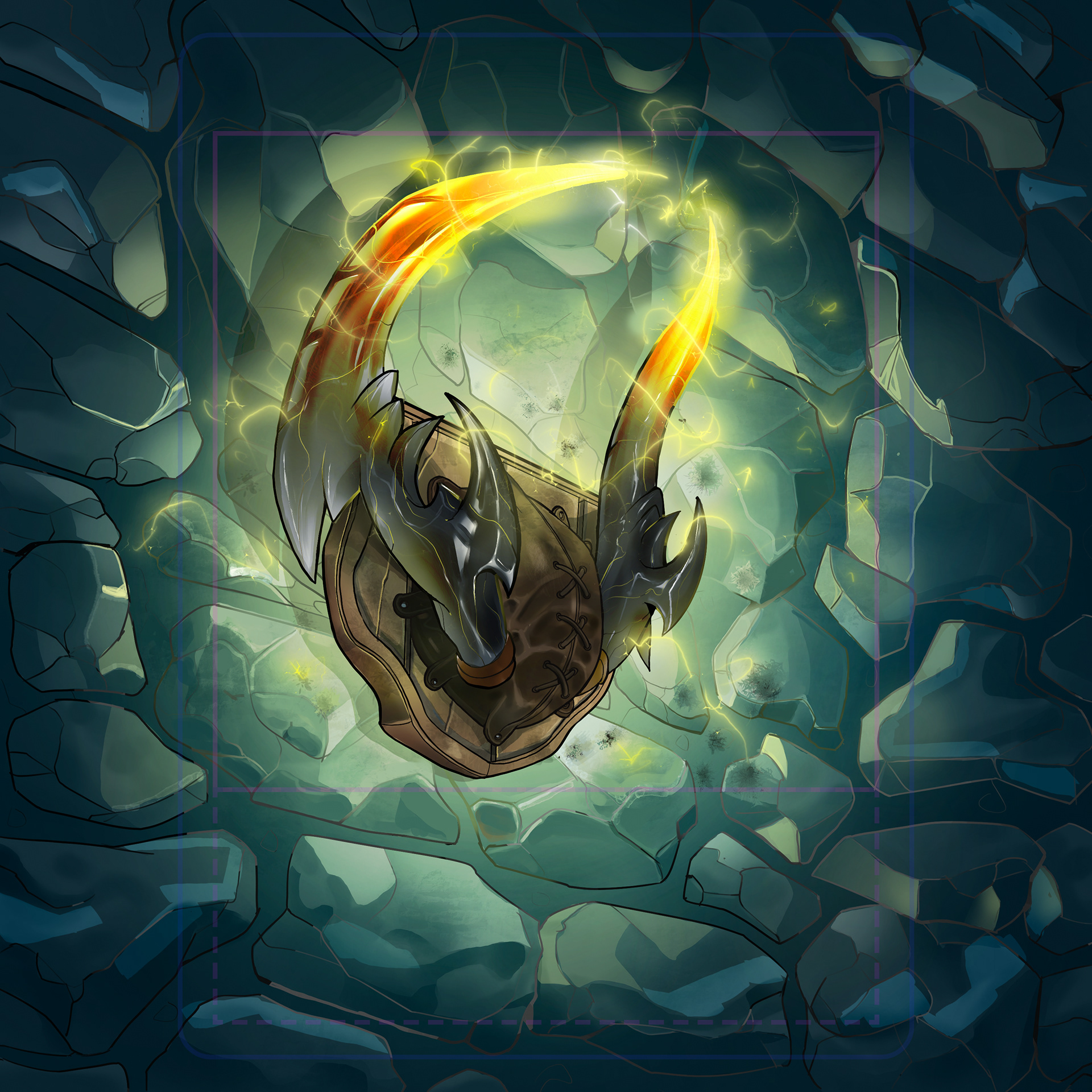 Primary AD: Brad Thompson