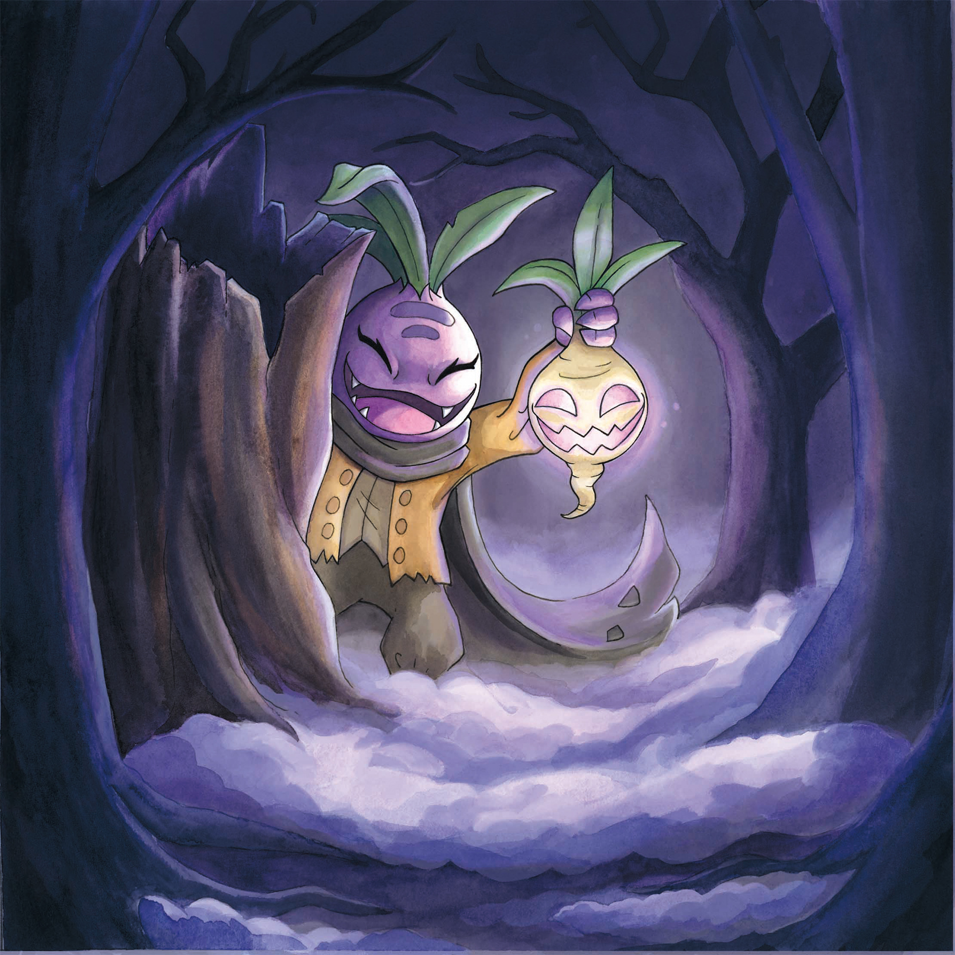 Primary AD: Brad Thompson