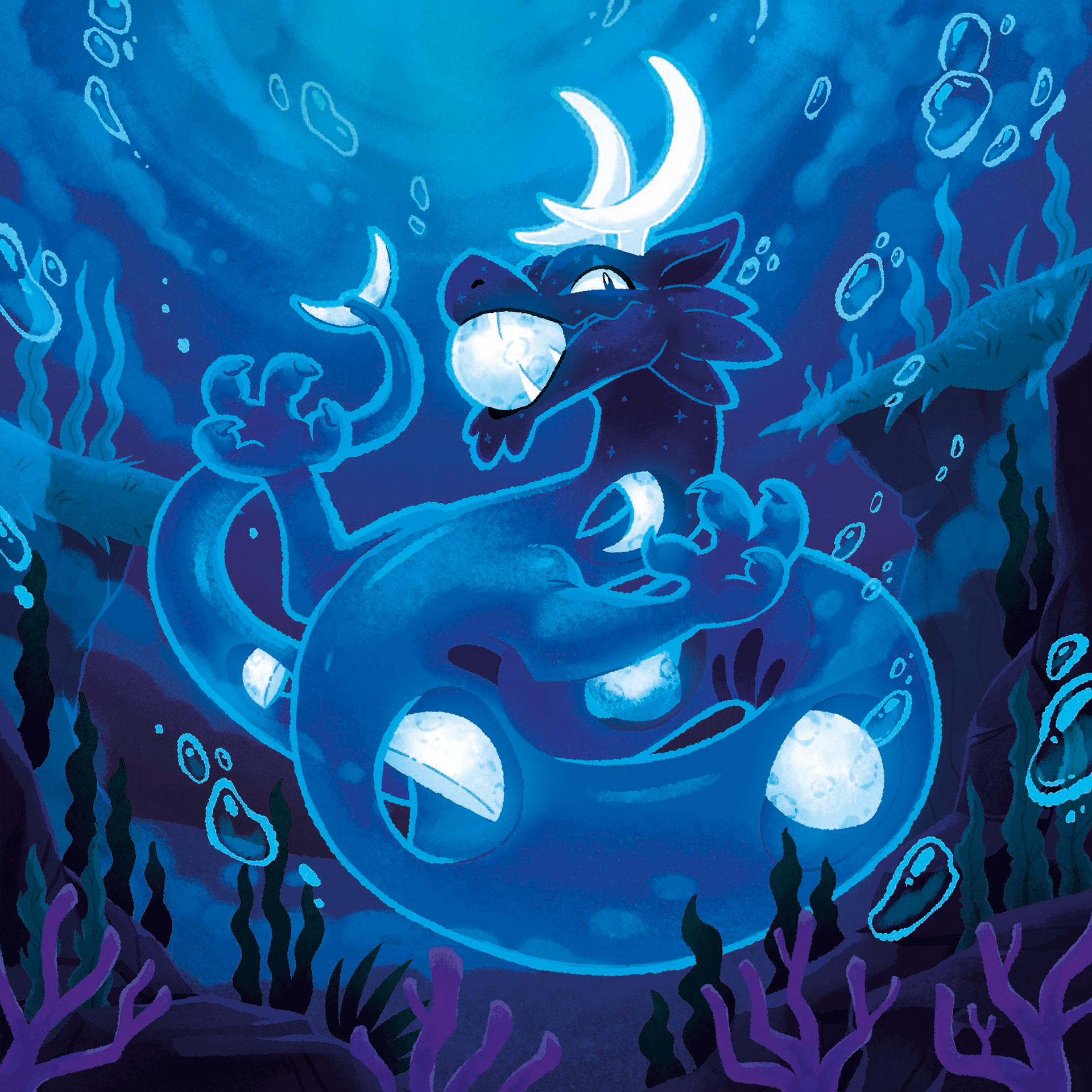 Primary AD: Dustin Zimmerman