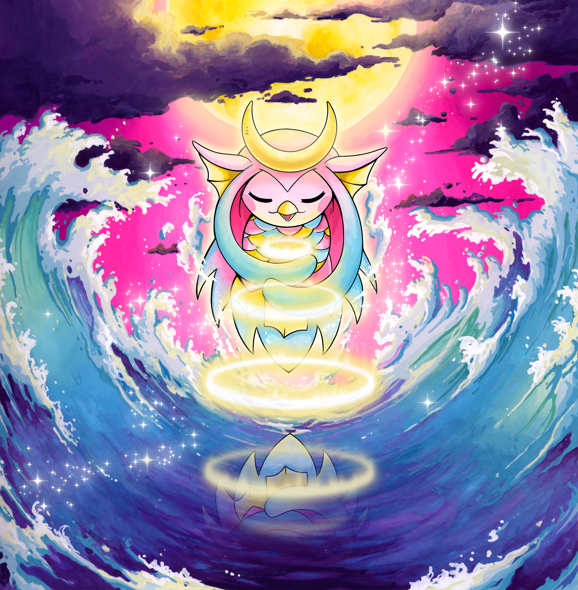 Primary AD: Brad Thompson