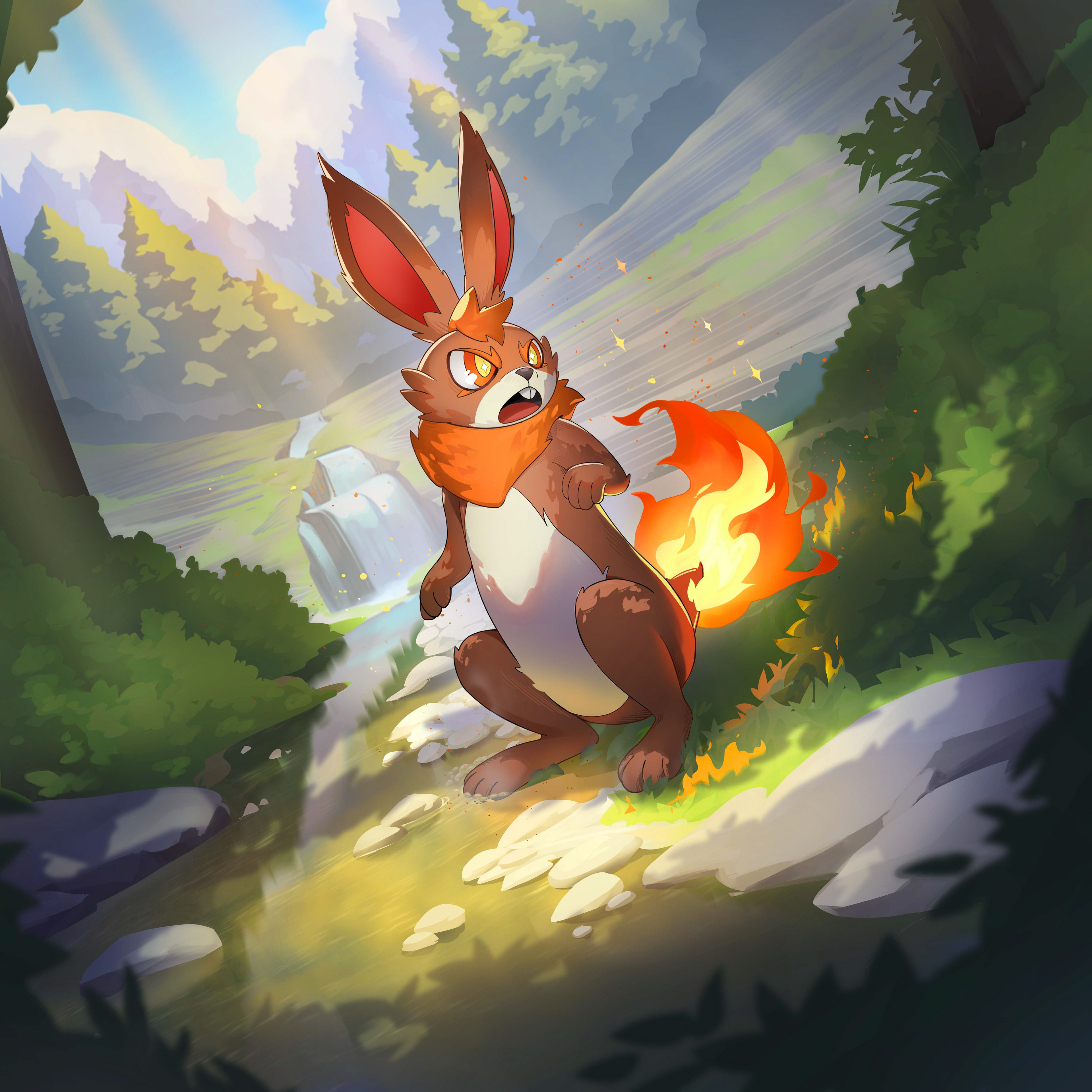 Primary AD: Dustin Zimmerman