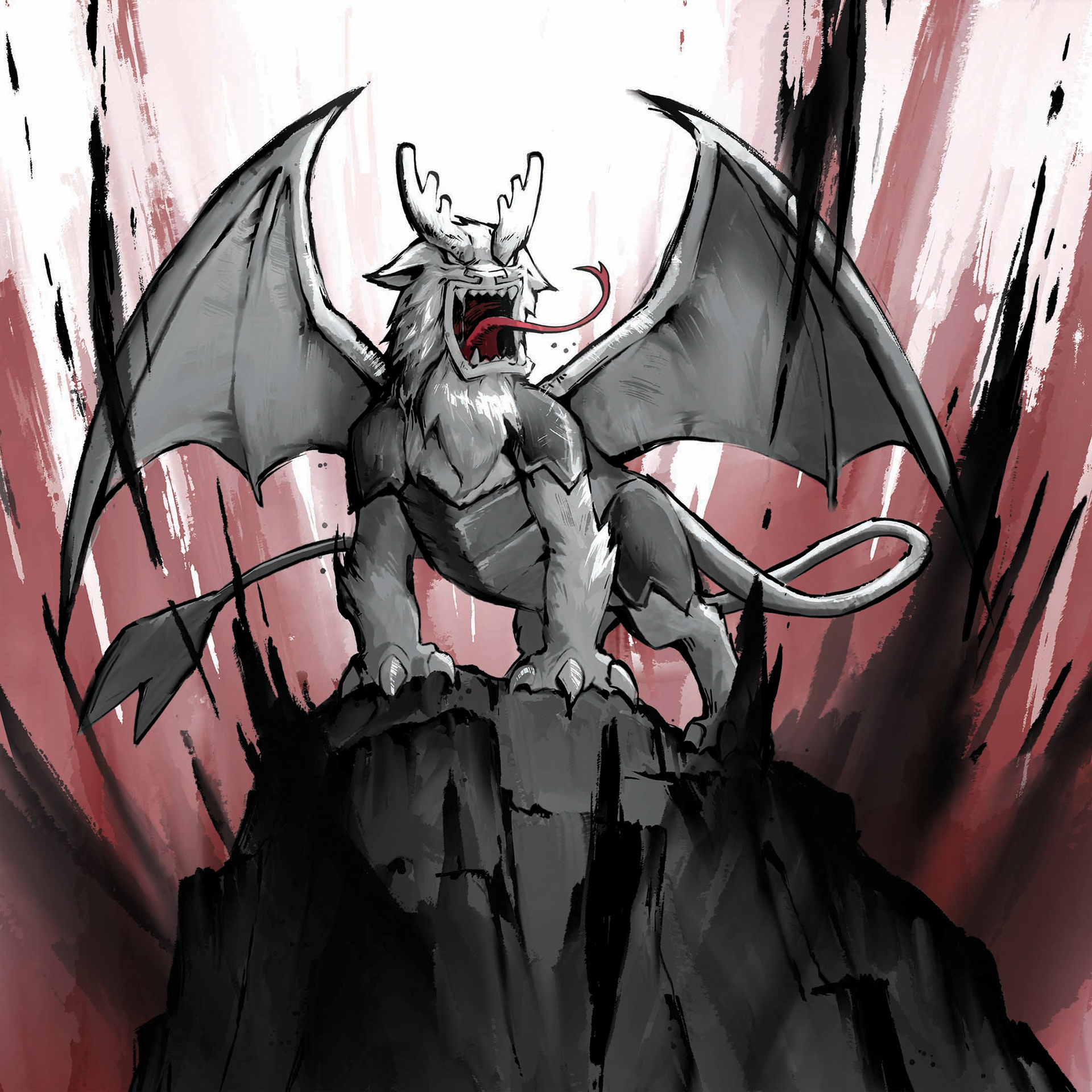 Primary AD: Dustin Zimmerman