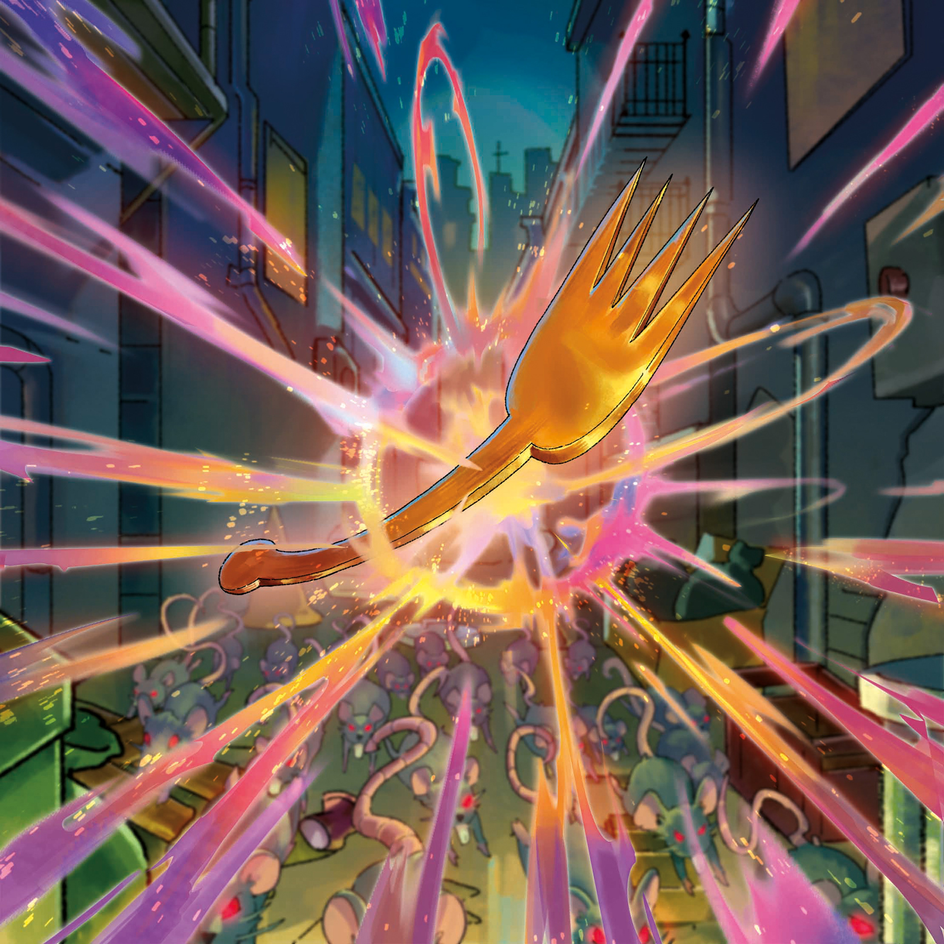 Primary AD: Brad Thompson