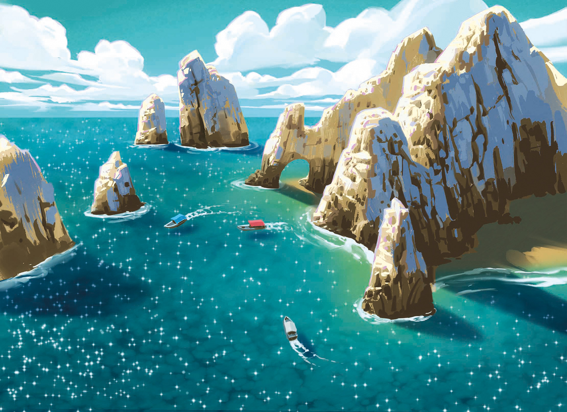 Primary AD: Dustin Zimmerman