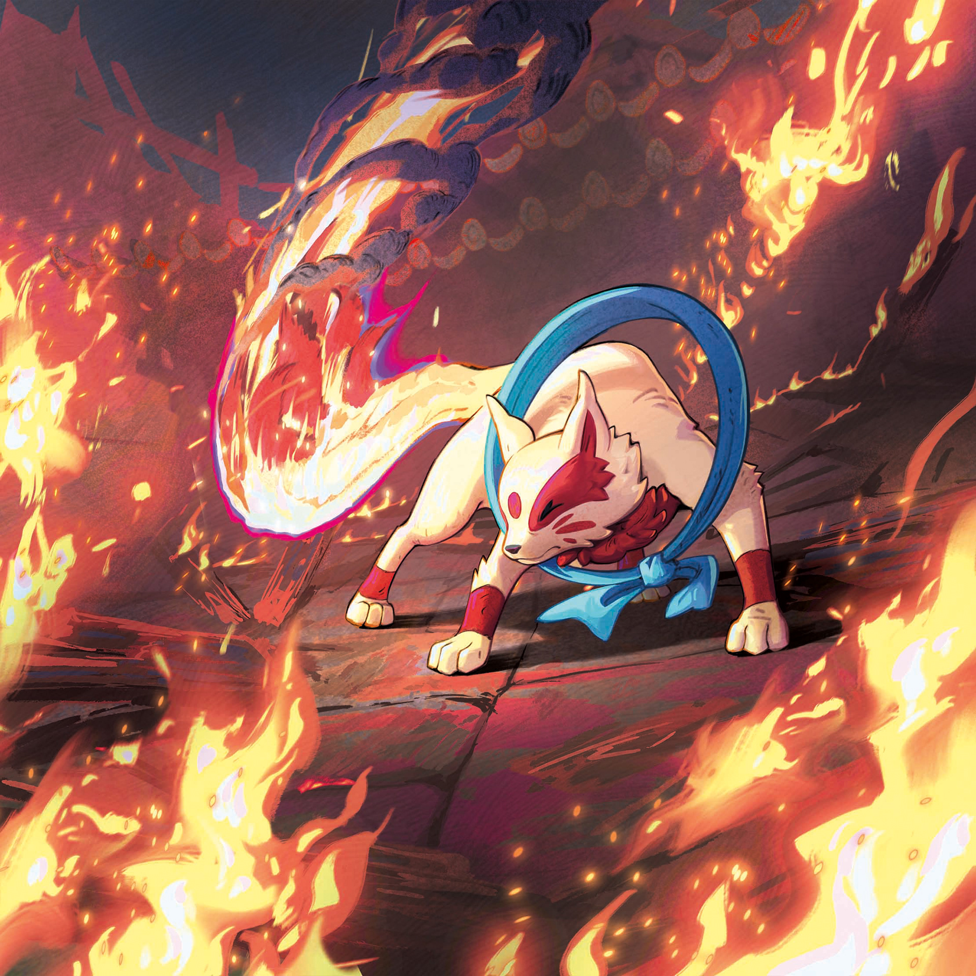 Primary AD: Dustin Zimmerman