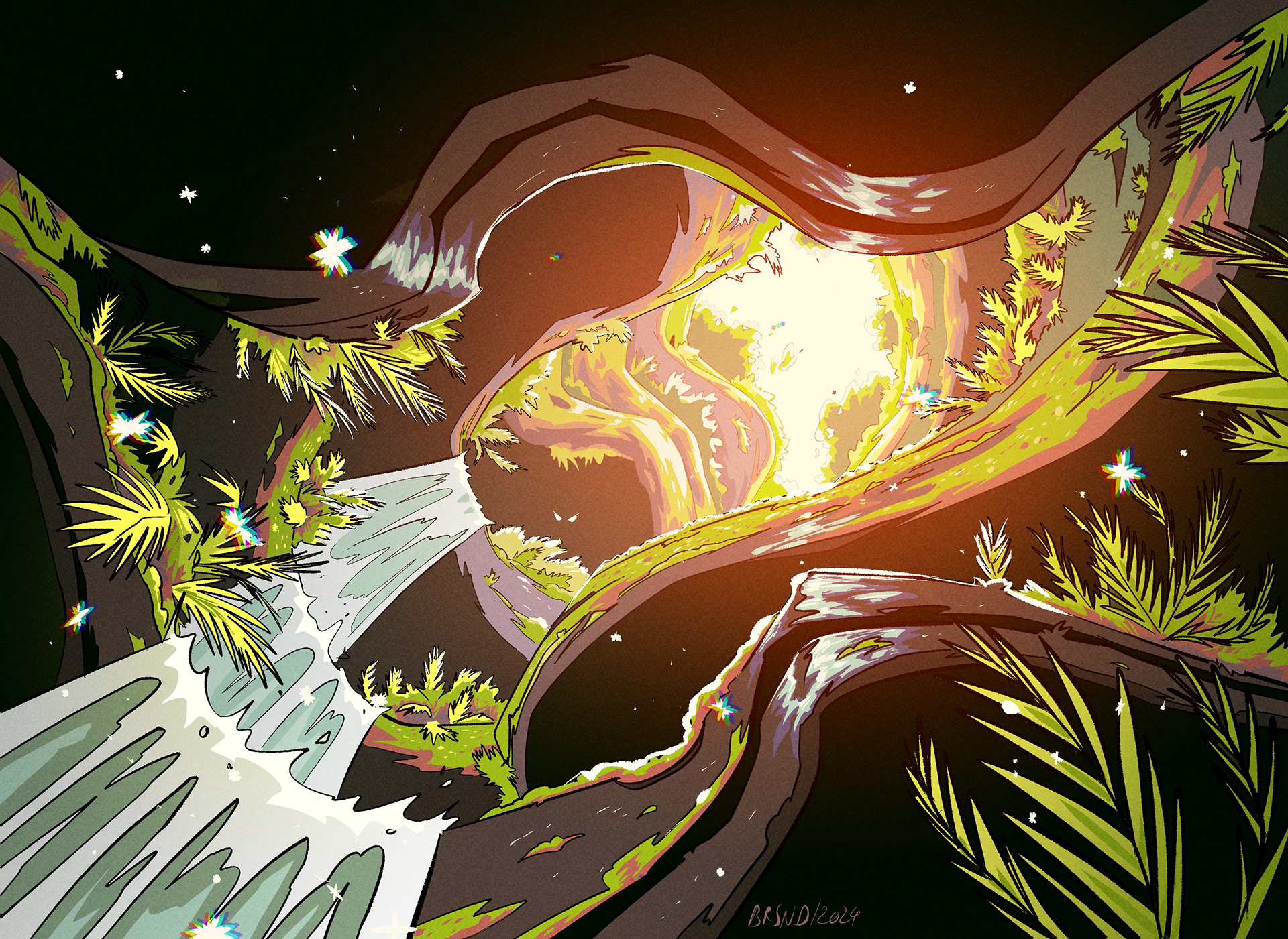 Primary AD: Dustin Zimmerman