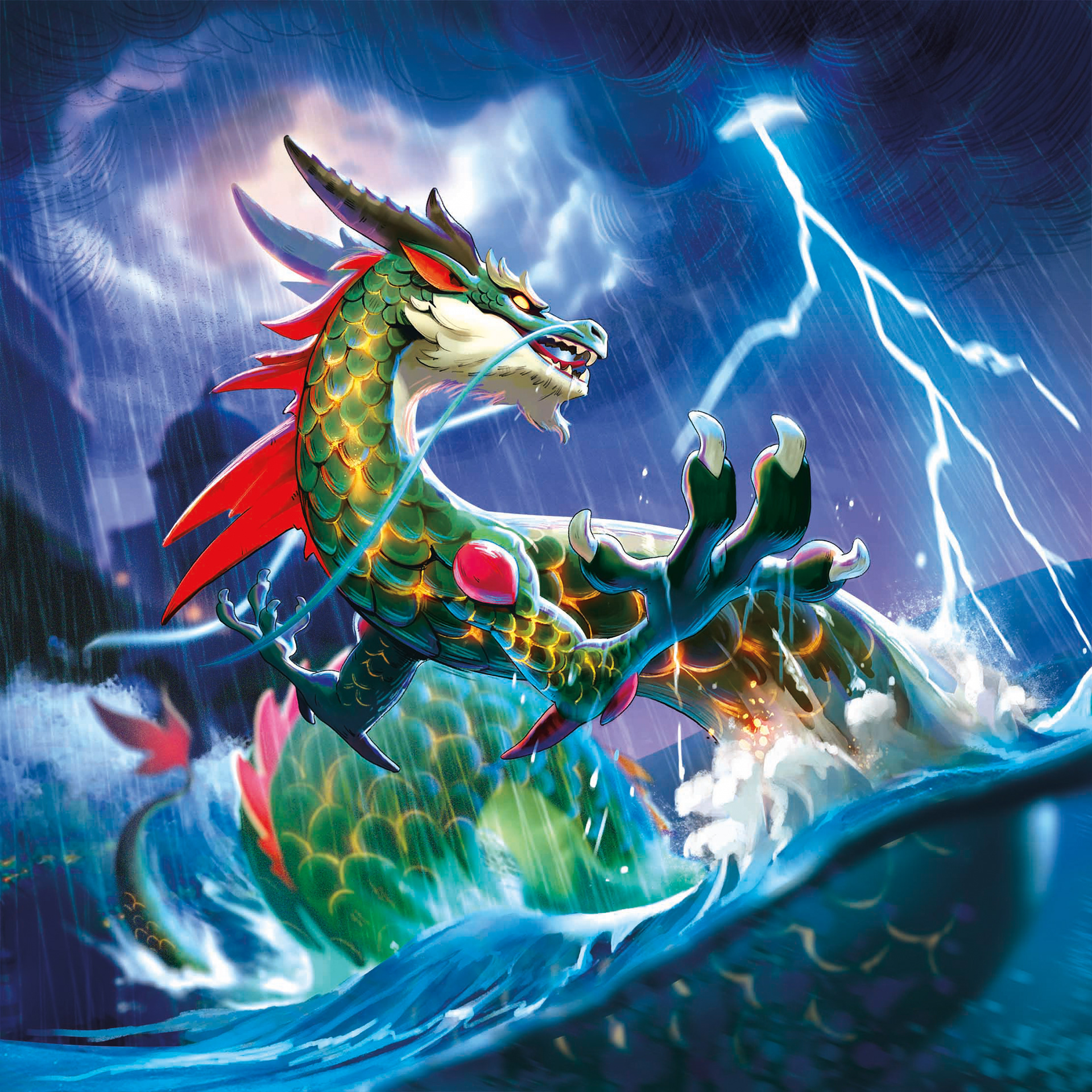 Primary AD: Brad Thompson