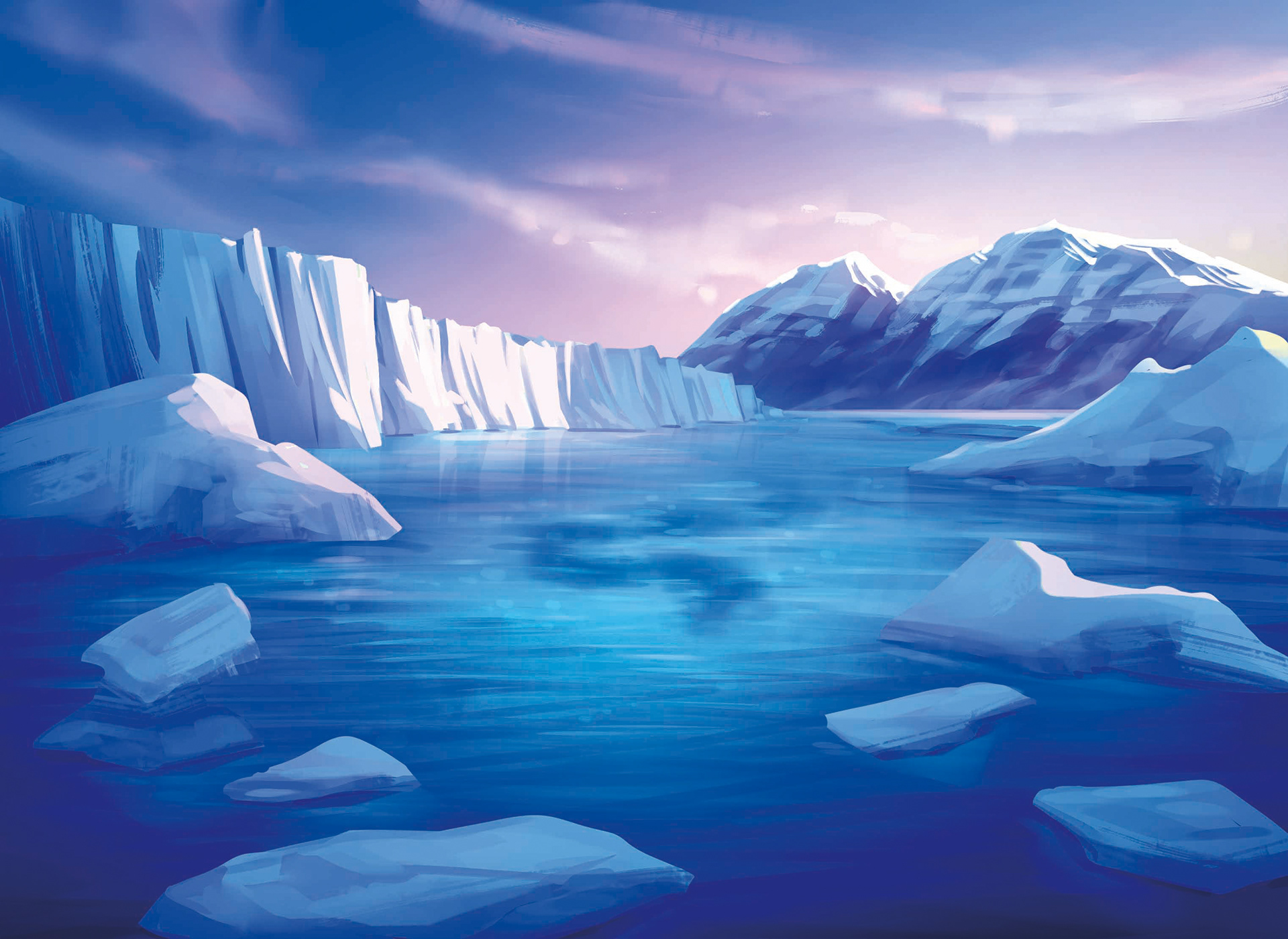 Primary AD: Brad Thompson