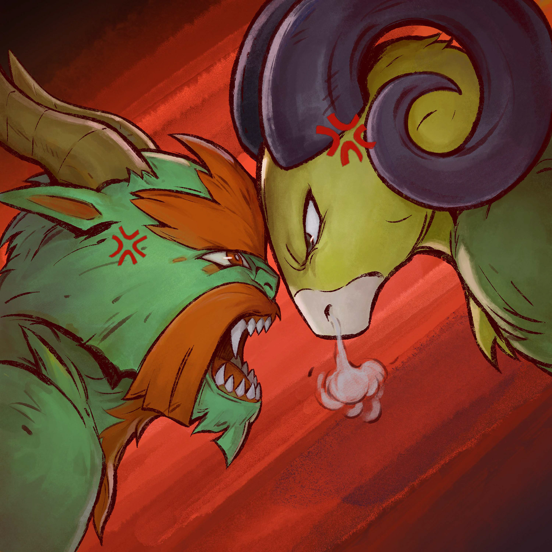 Primary AD: Dustin Zimmerman