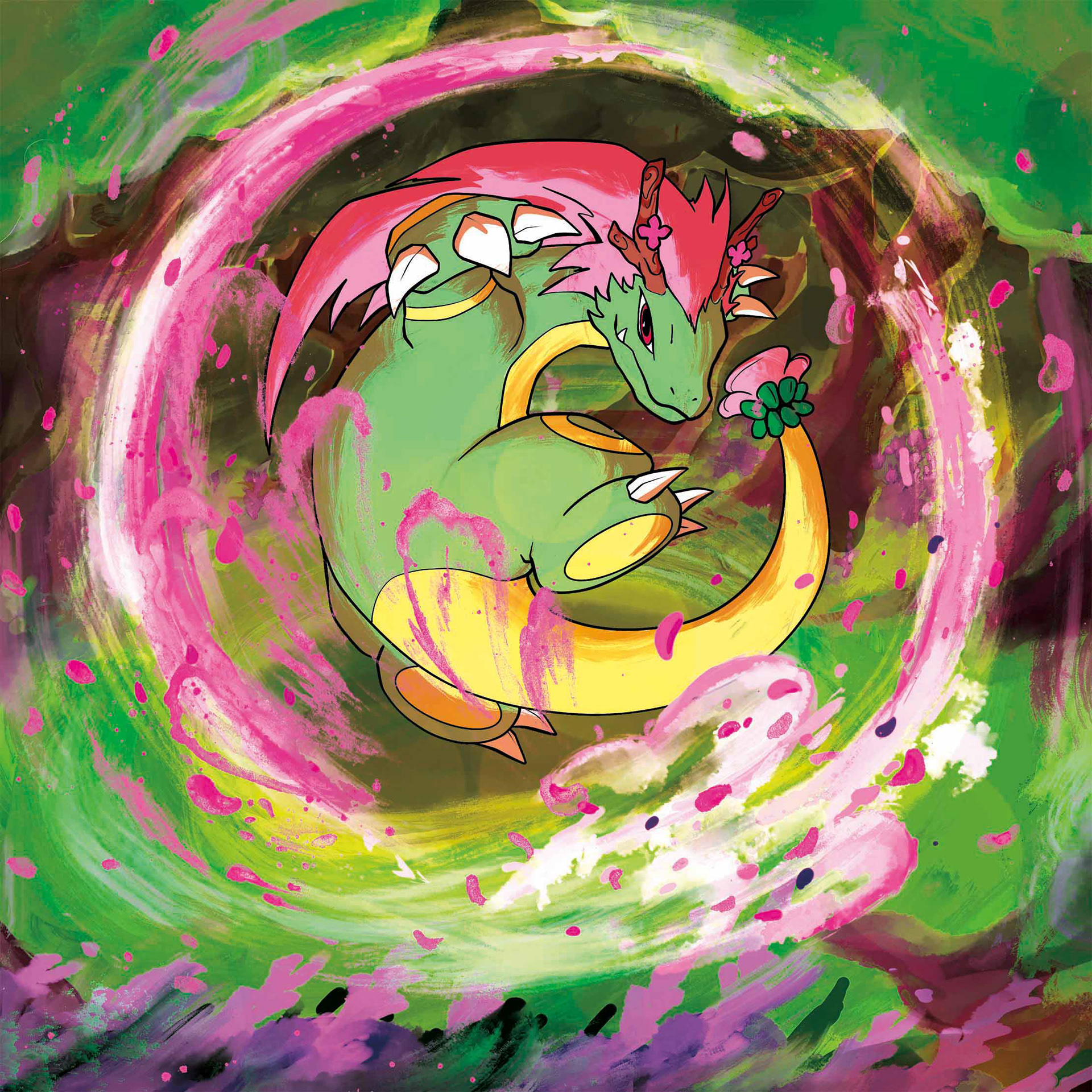 Primary AD: Dustin Zimmerman