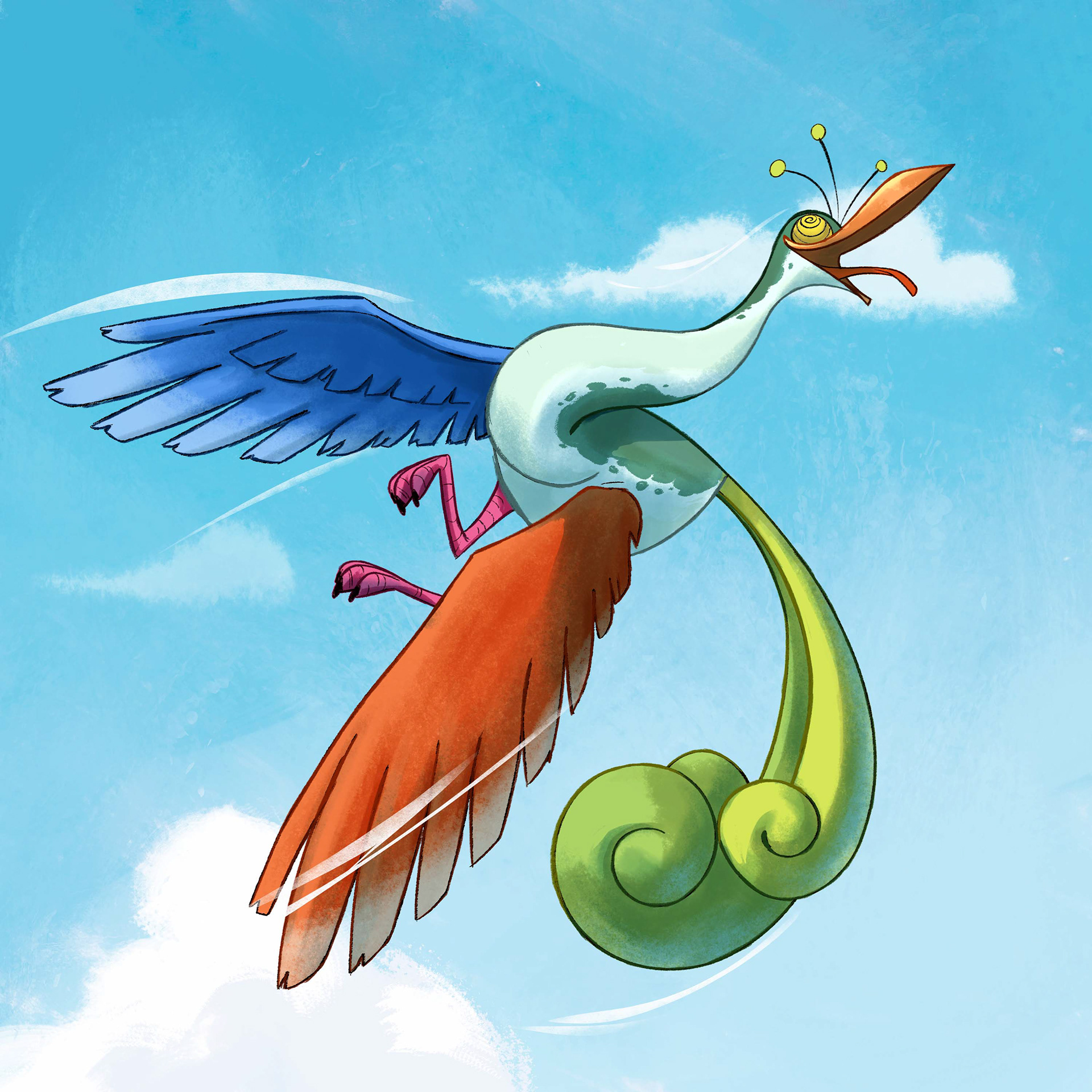 Primary AD: Dustin Zimmerman