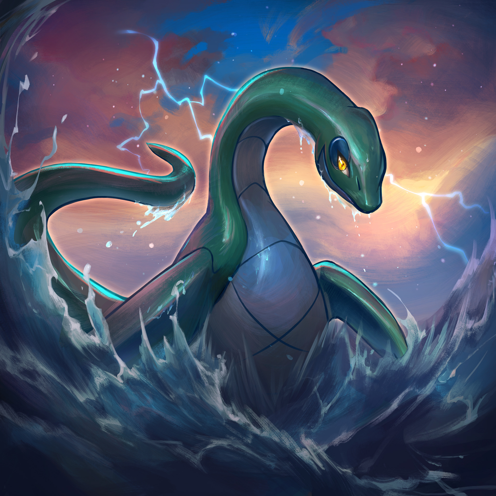 Primary AD: Dustin Zimmerman