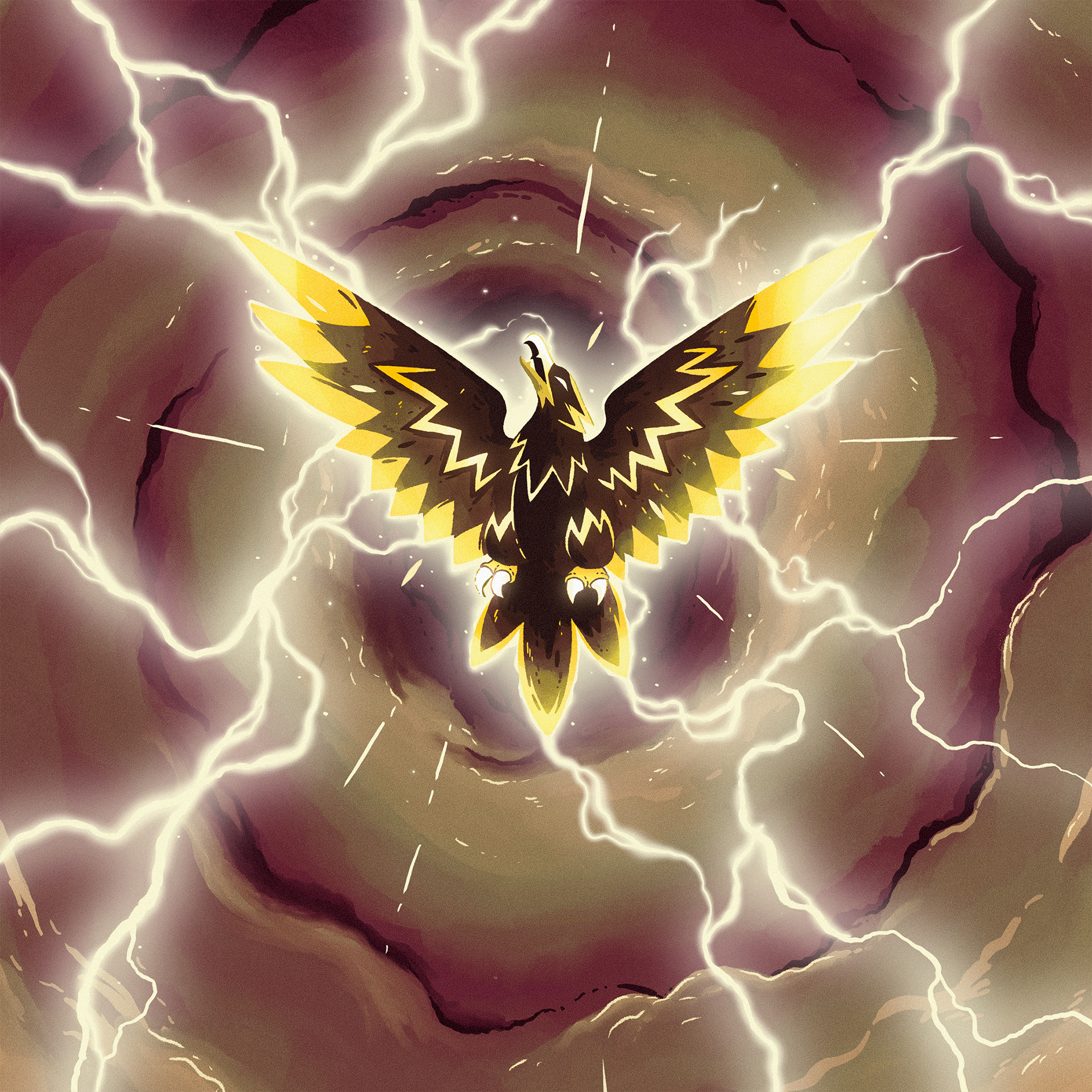 Primary AD: Brad Thompson