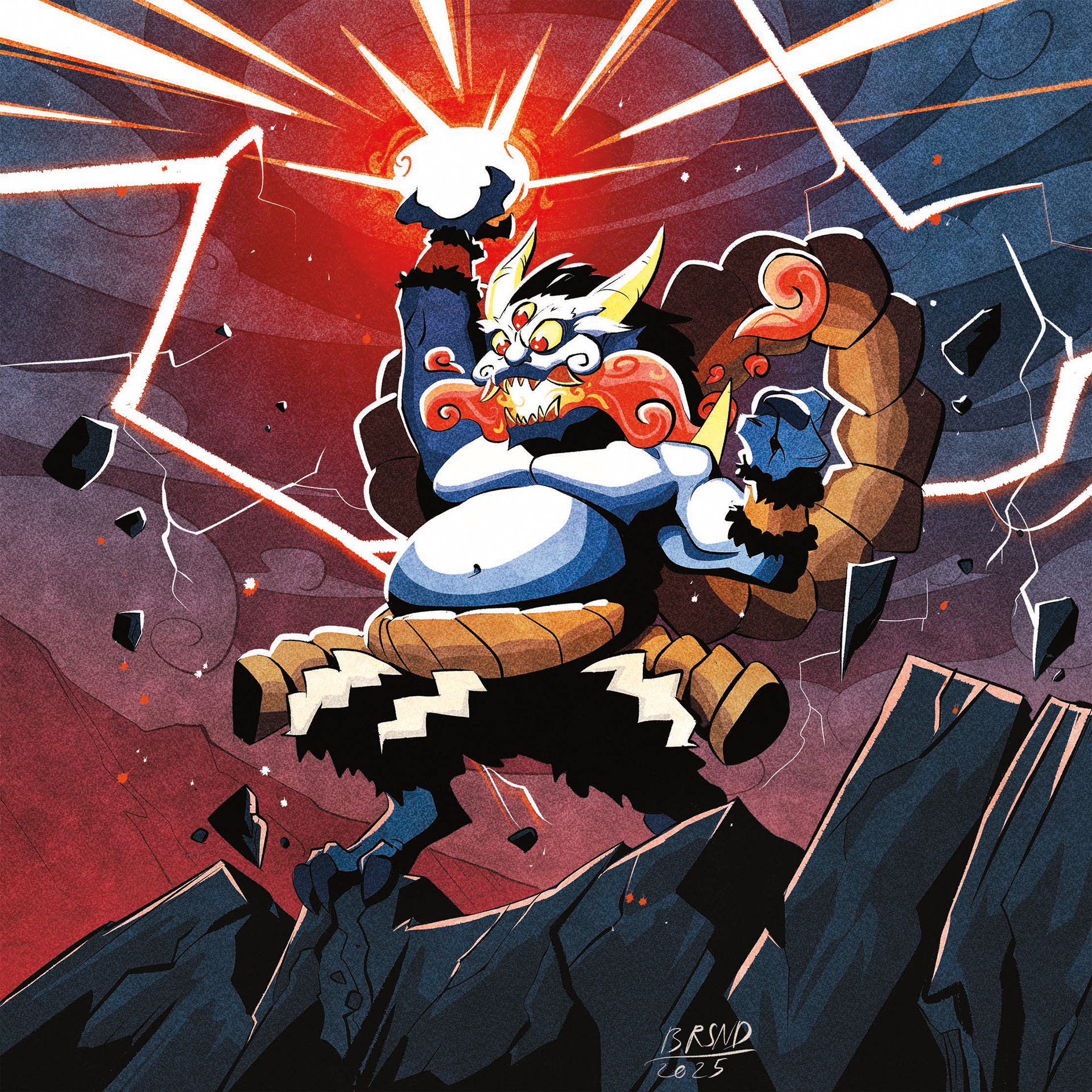 Primary AD: Dustin Zimmerman