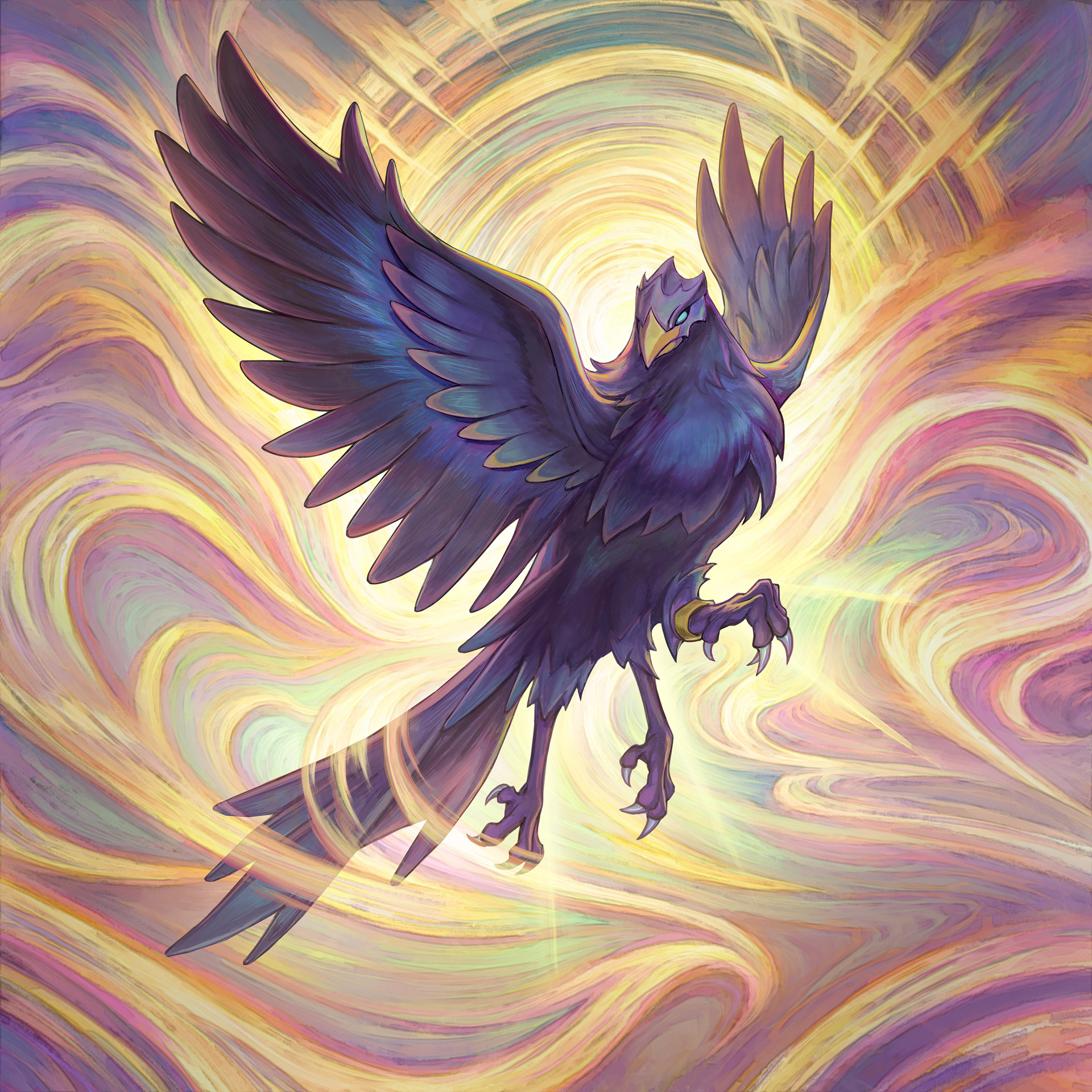 Primary AD: Dustin Zimmerman