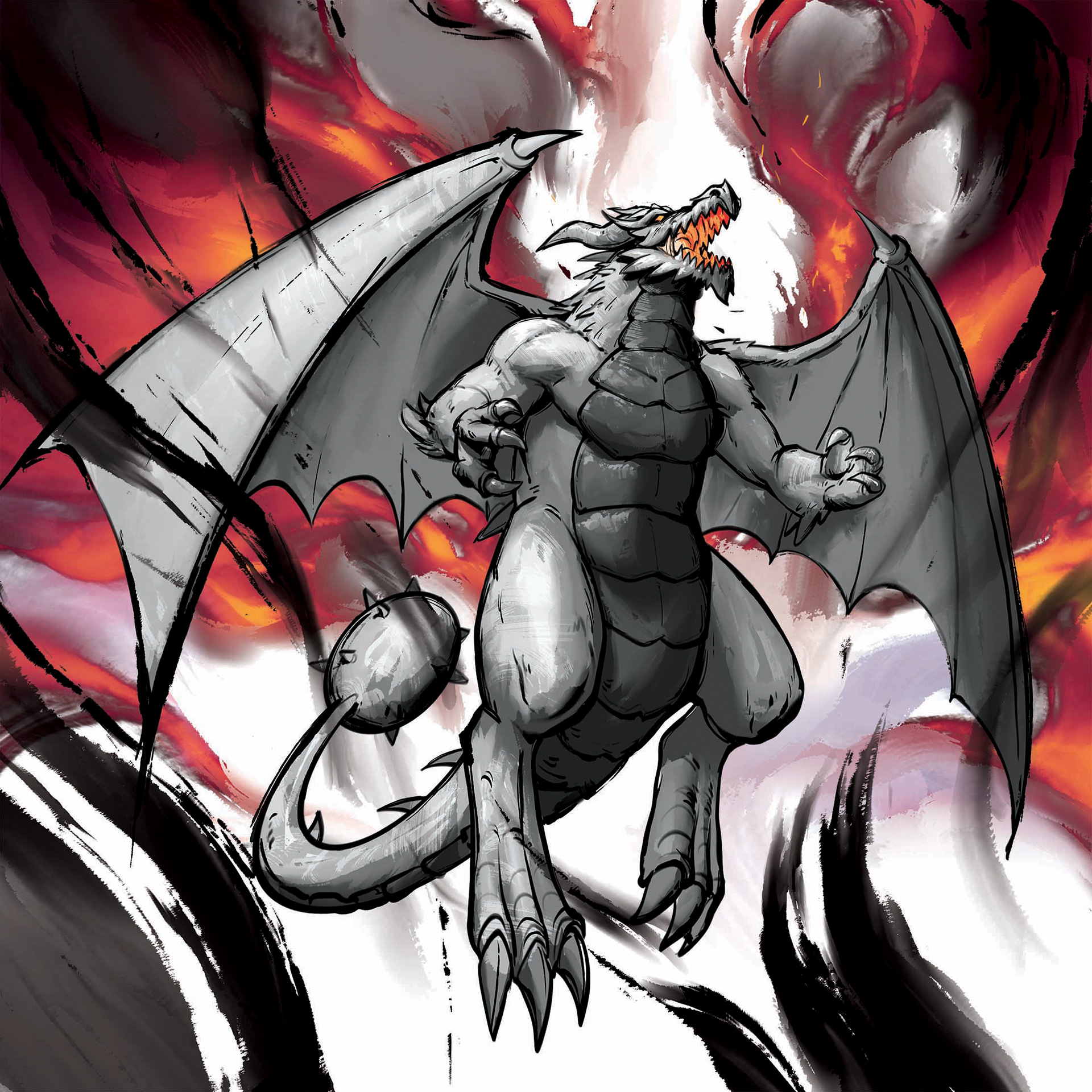 Primary AD: Dustin Zimmerman