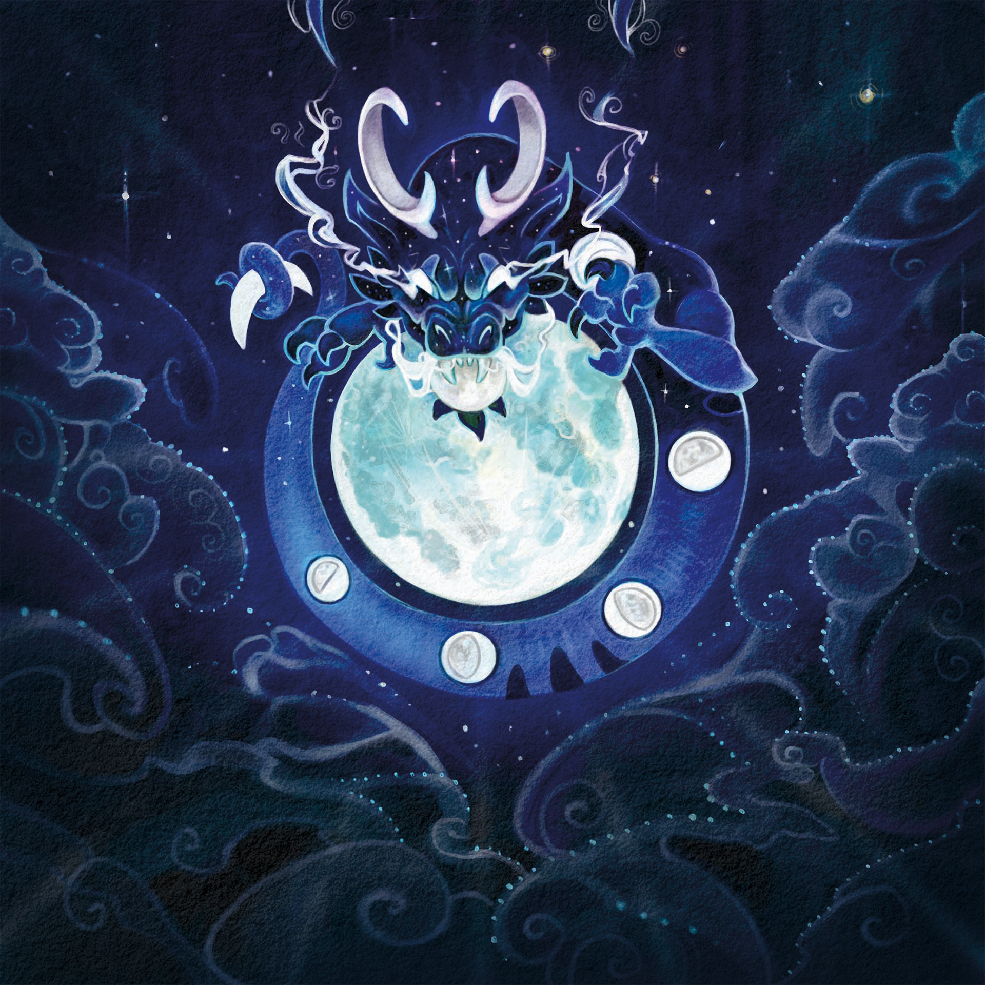 Primary AD: Brad Thompson