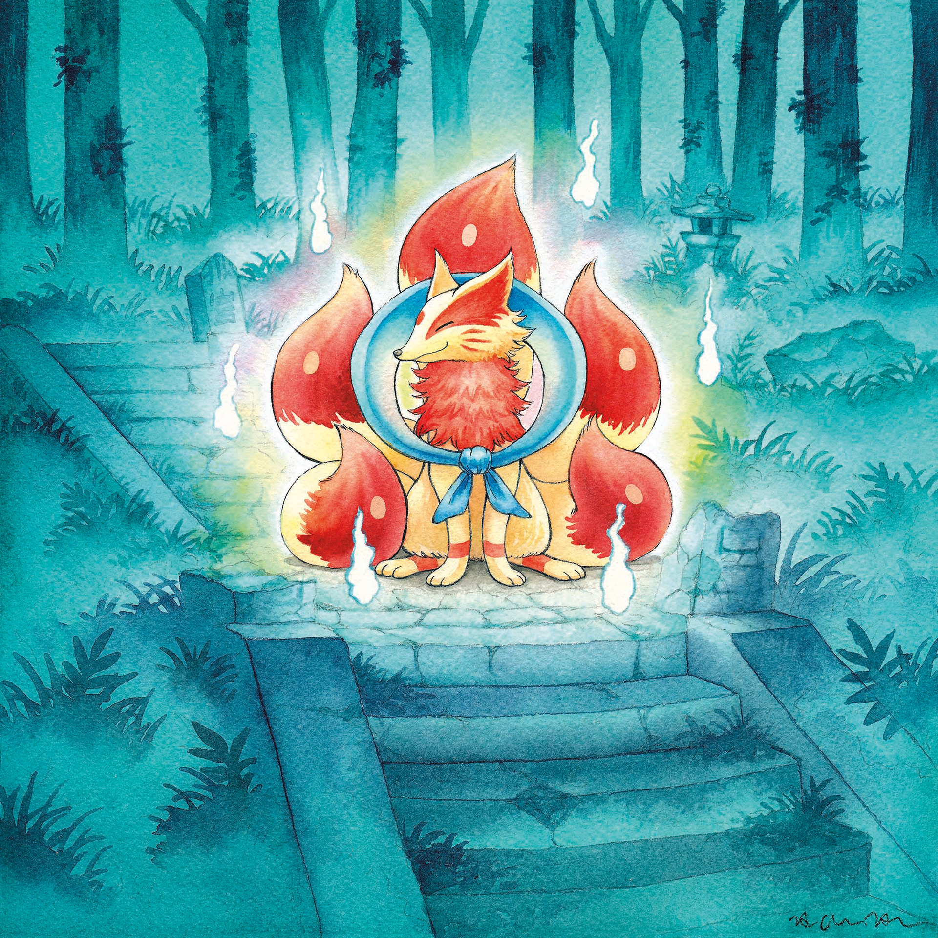 Primary AD: Dustin Zimmerman