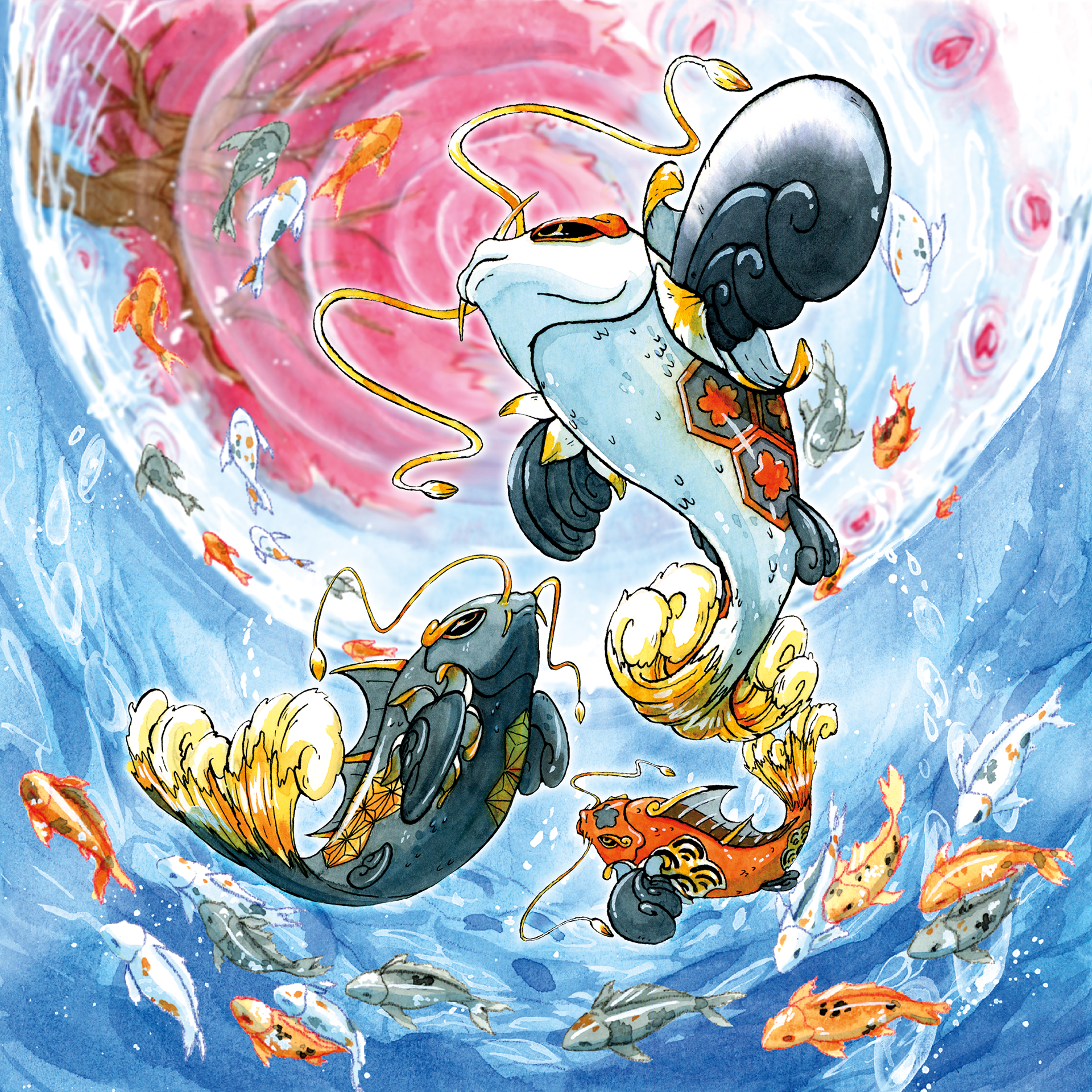 Primary AD: Brad Thompson