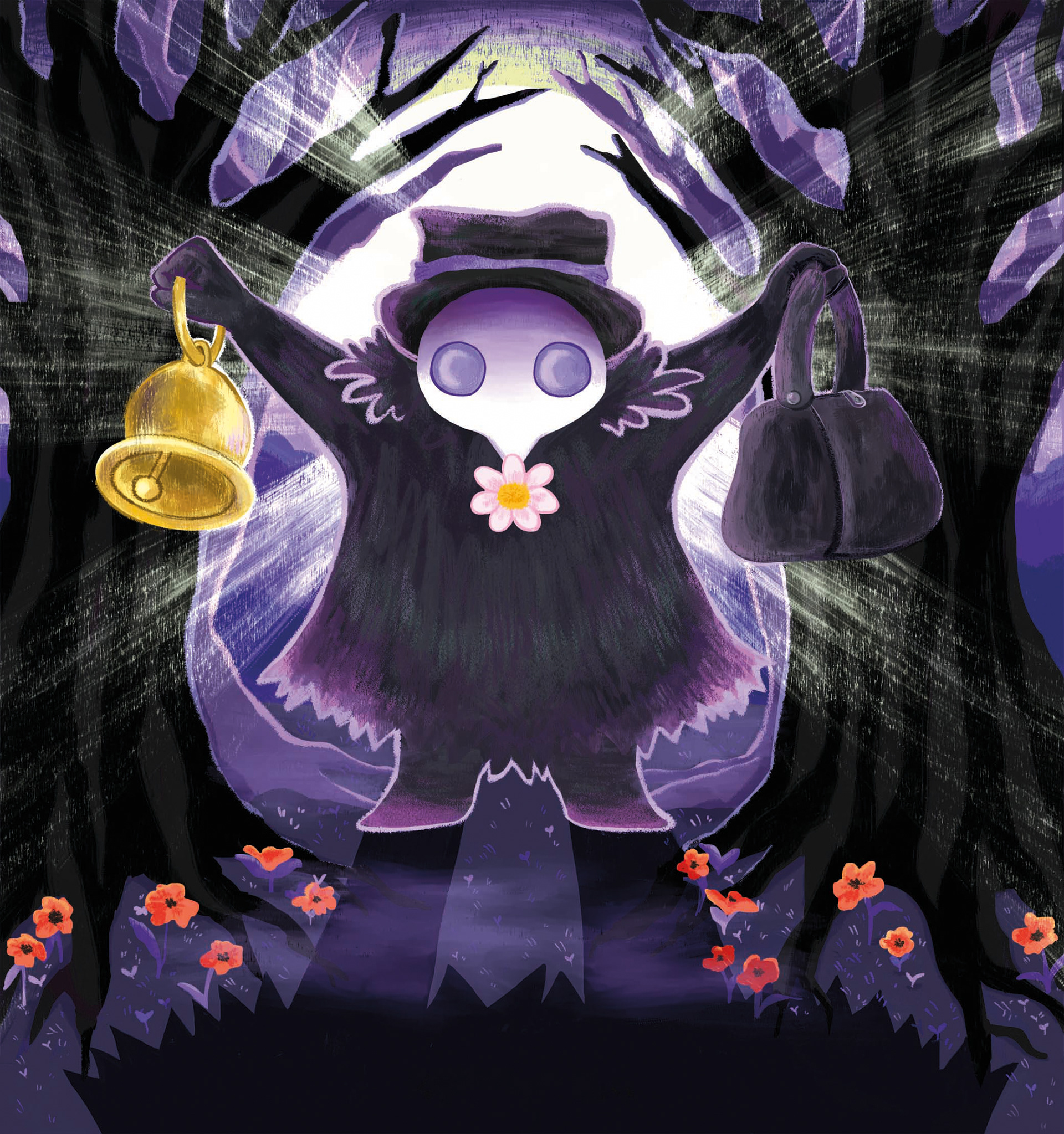 Primary AD: Dustin Zimmerman