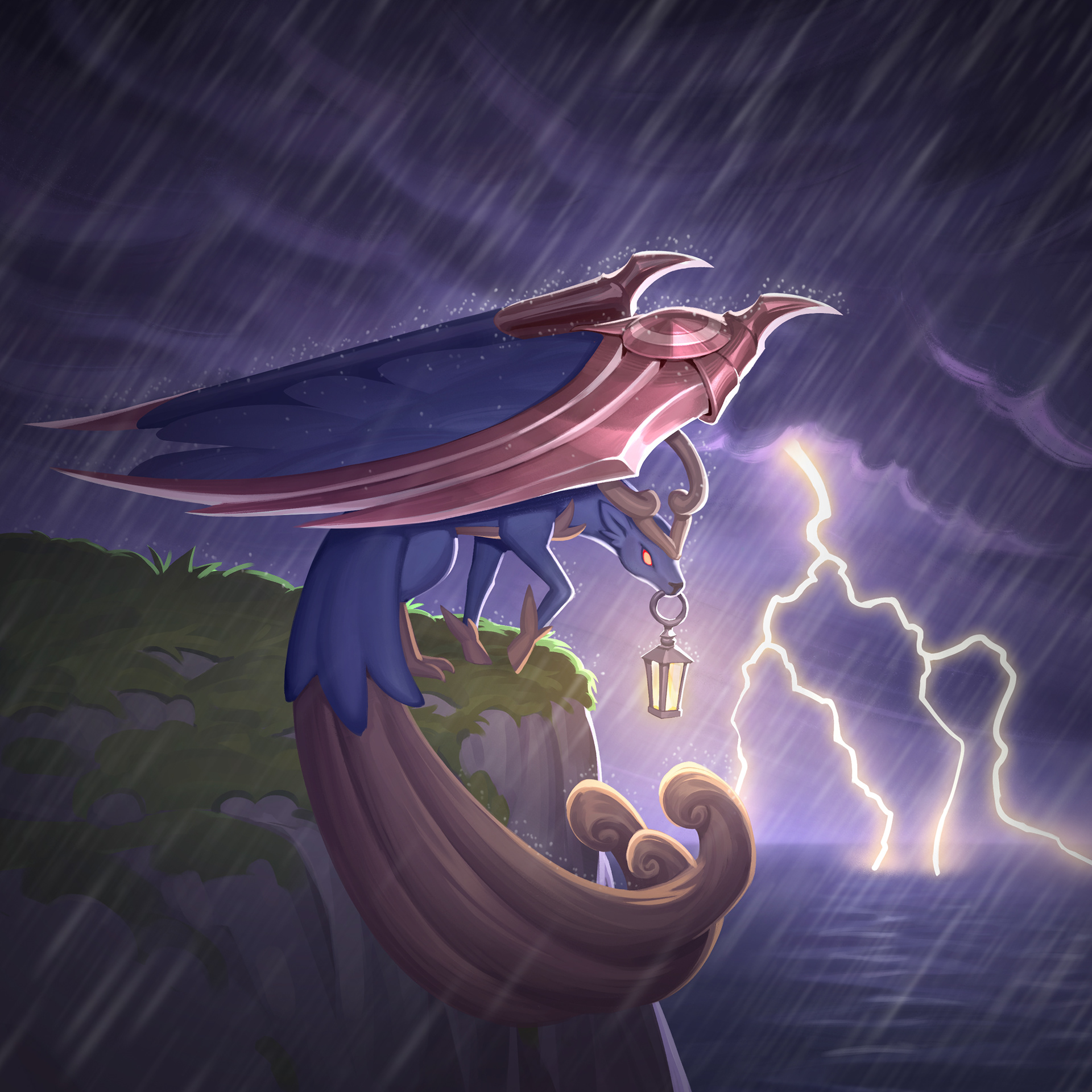 Primary AD: Dustin Zimmerman