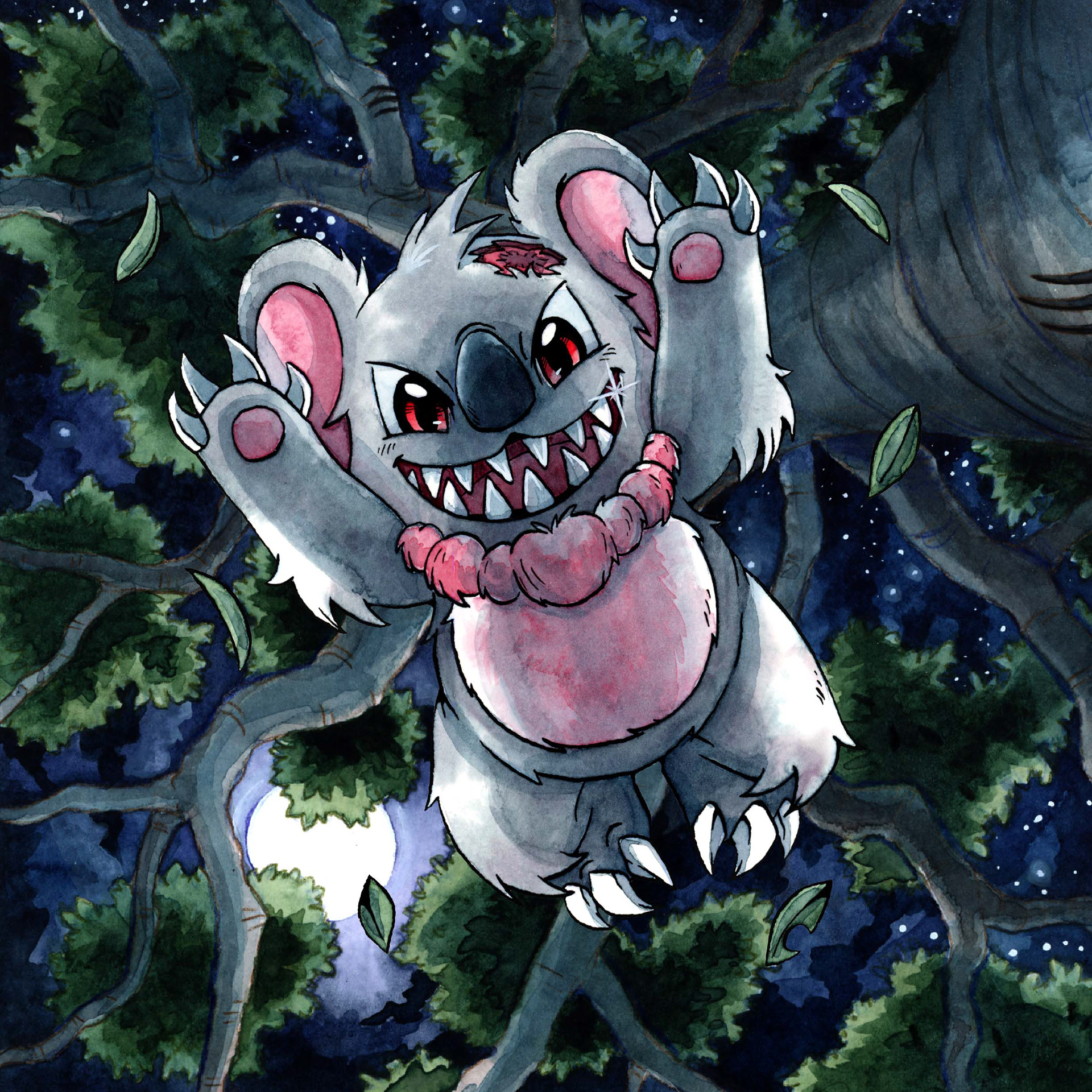 Primary AD: Dustin Zimmerman