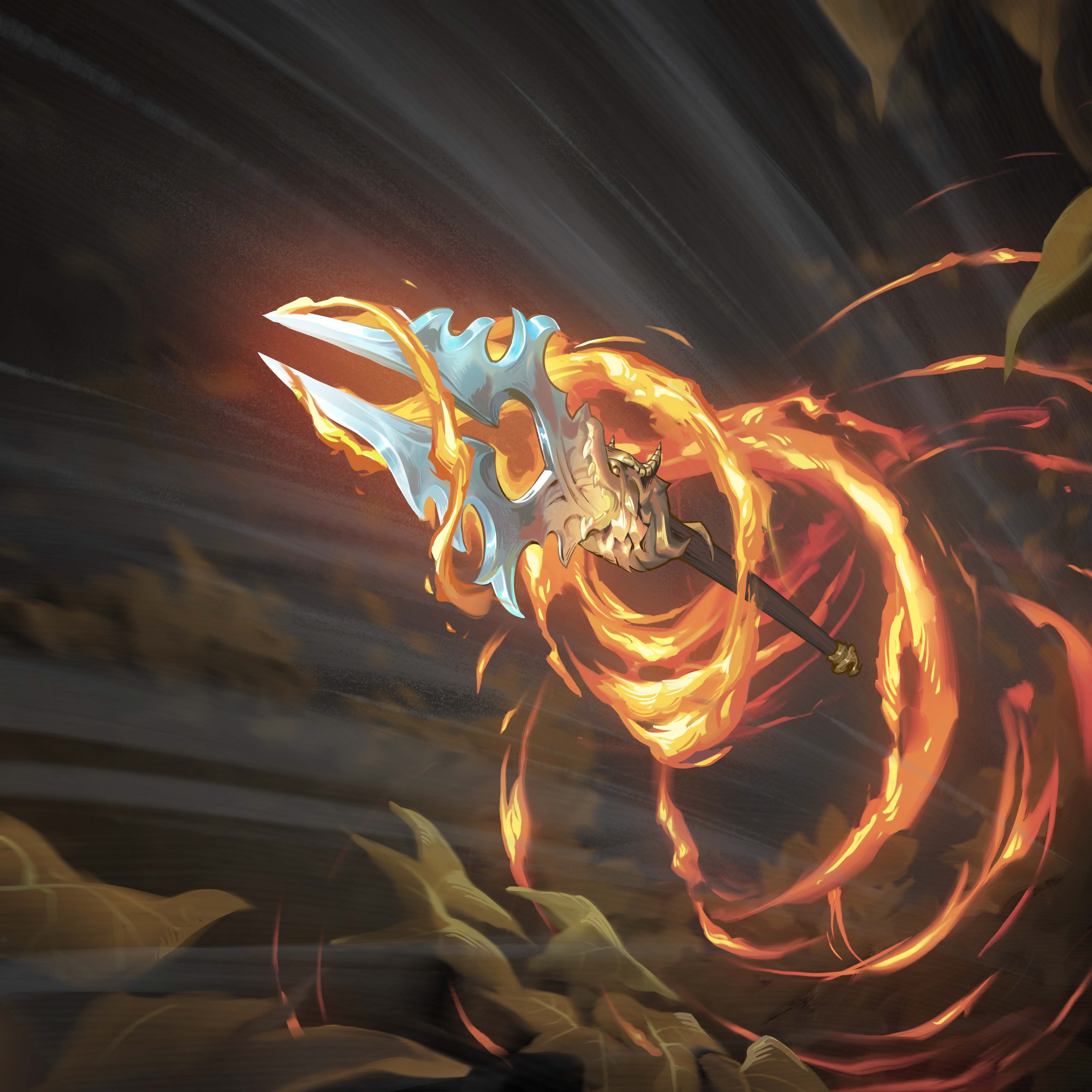 Primary AD: Dustin Zimmerman